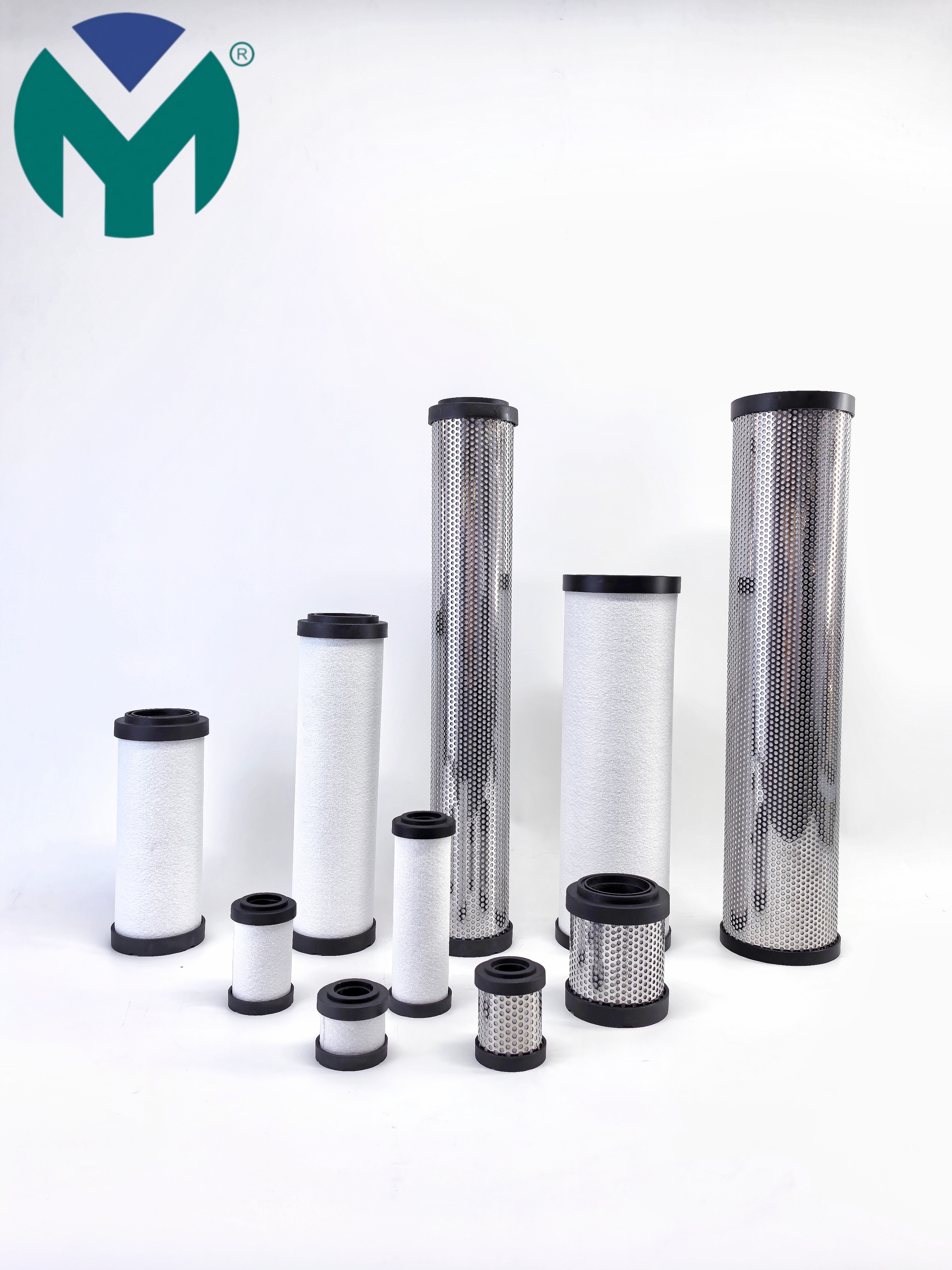 March 2025 | TOP 7 Best Value Replacement Filter Elements for Kaeser Systems