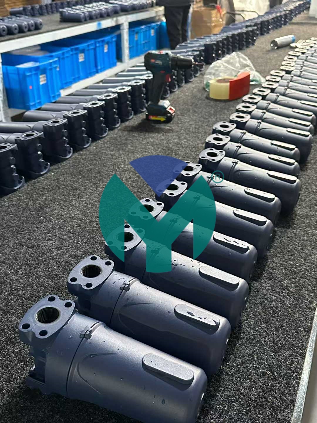 2026 TOP 7 Industrial Air Diffusers with Custom OEM Services