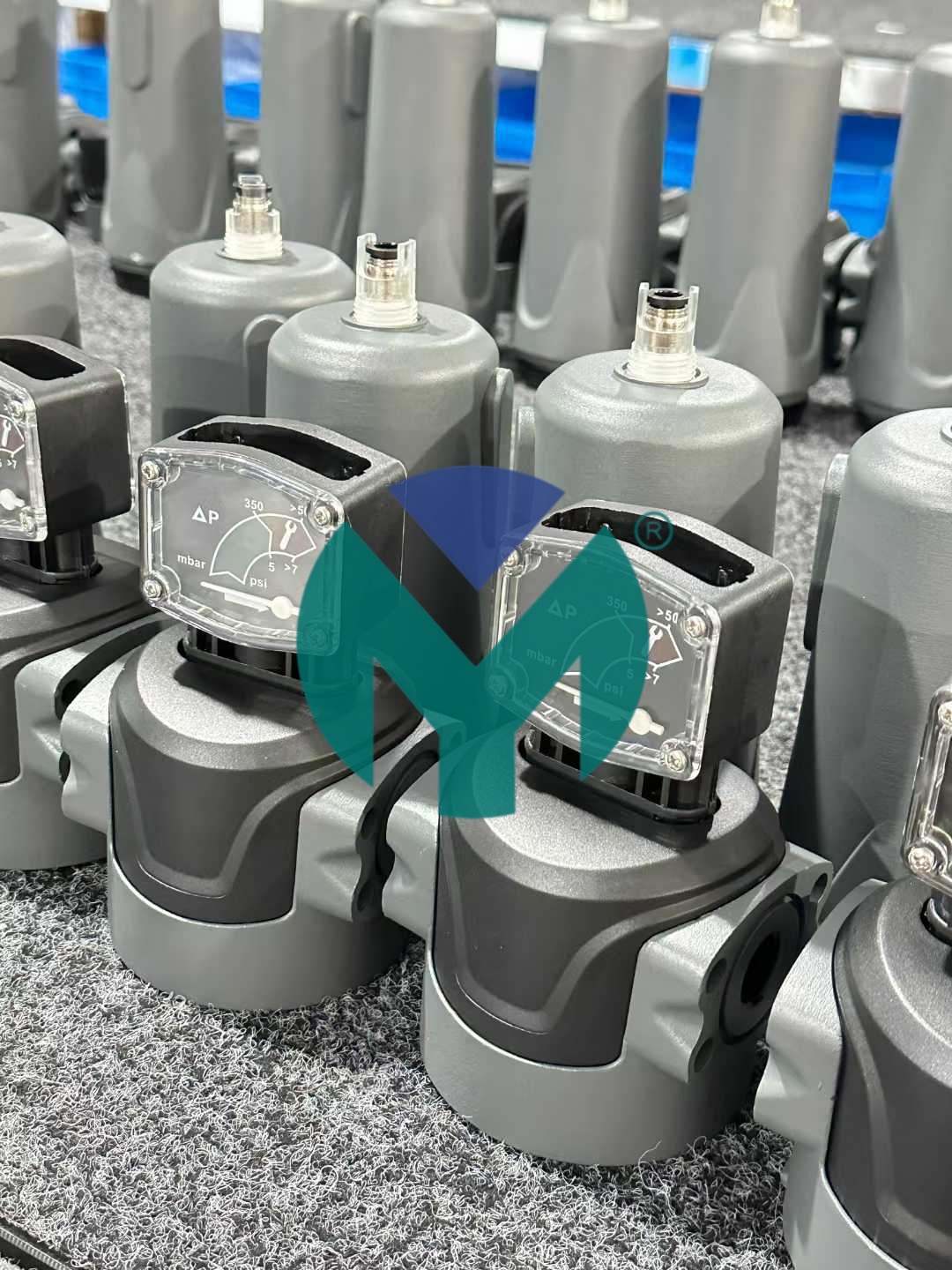 2026 TOP 7 RoHS-Certified Sterile Filters for Semiconductor Manufacturing