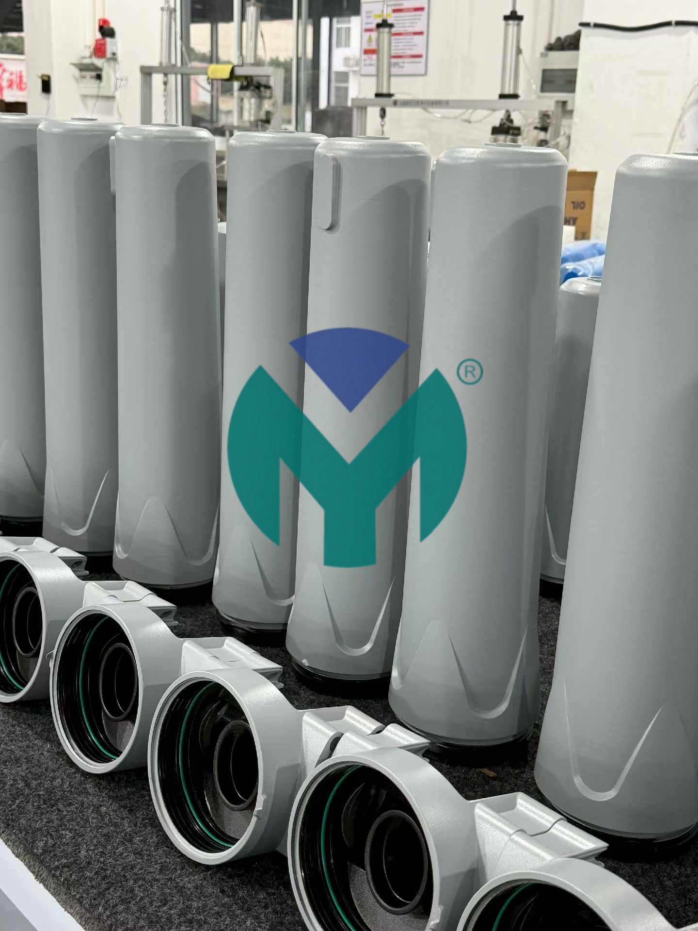 2026 Top 7 Durable Industrial Filtration Systems