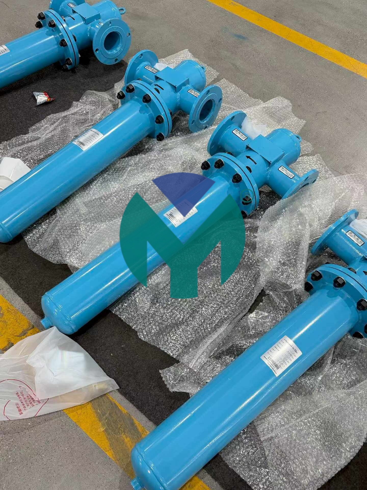 2026 Top 7 ISO 8573 Filter Maintenance &amp; Service Providers