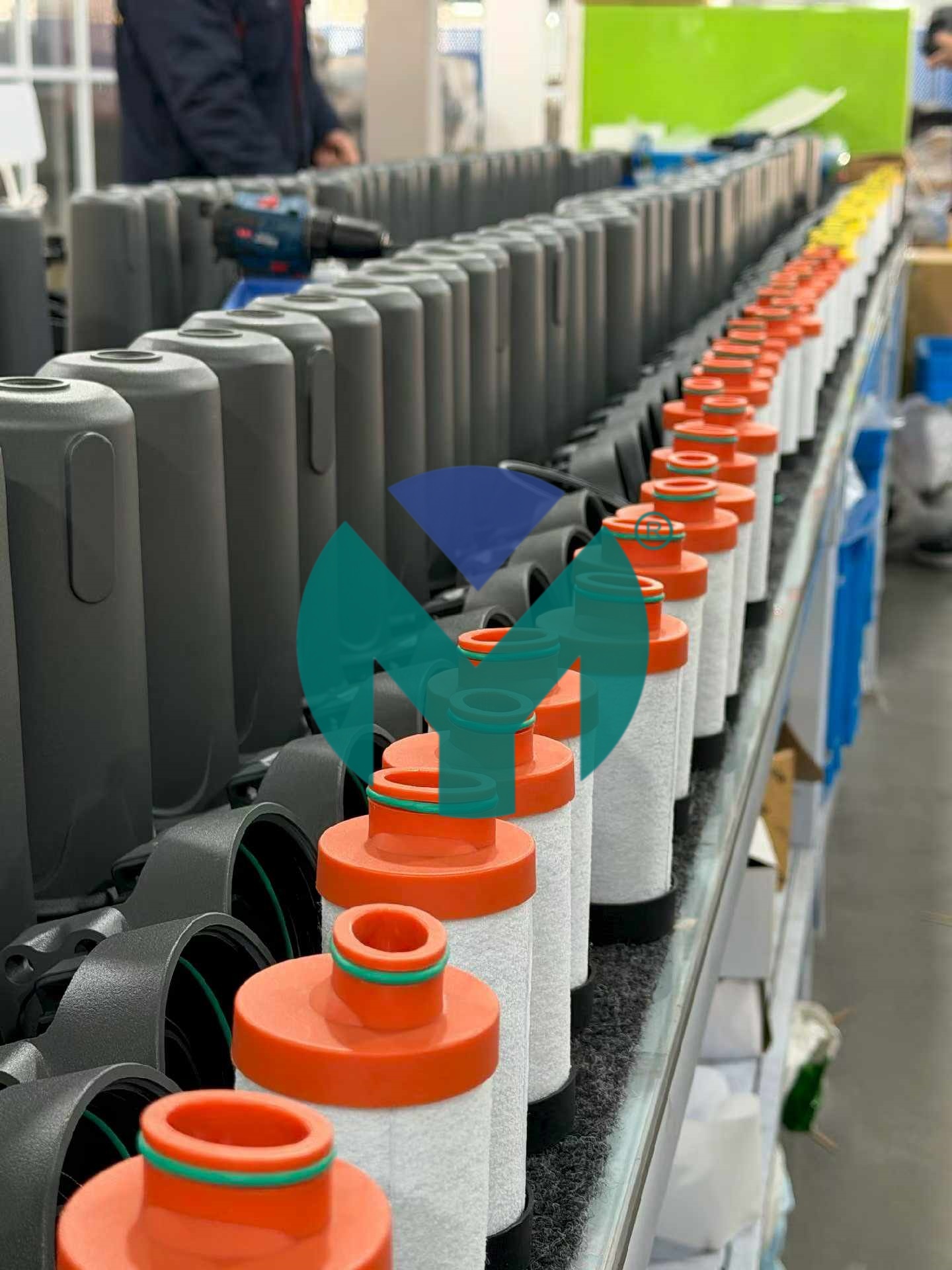 2026 Top 7 Heavy Duty Cyclone Gas Water Separators