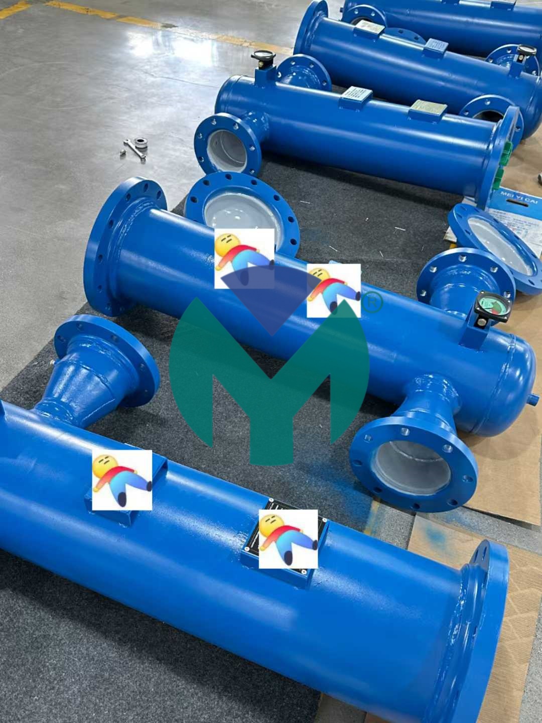 2026 TOP 7 Carbon Steel Flange Filters for Mining Air Systems