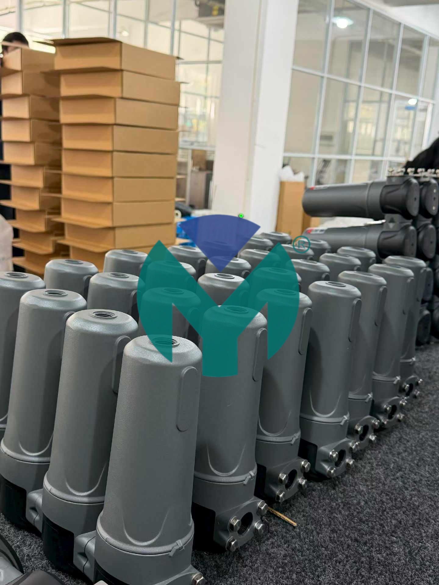 2026 Top 7 Industrial Compressed Air Precision Filtration Systems for Manufacturing Excellence