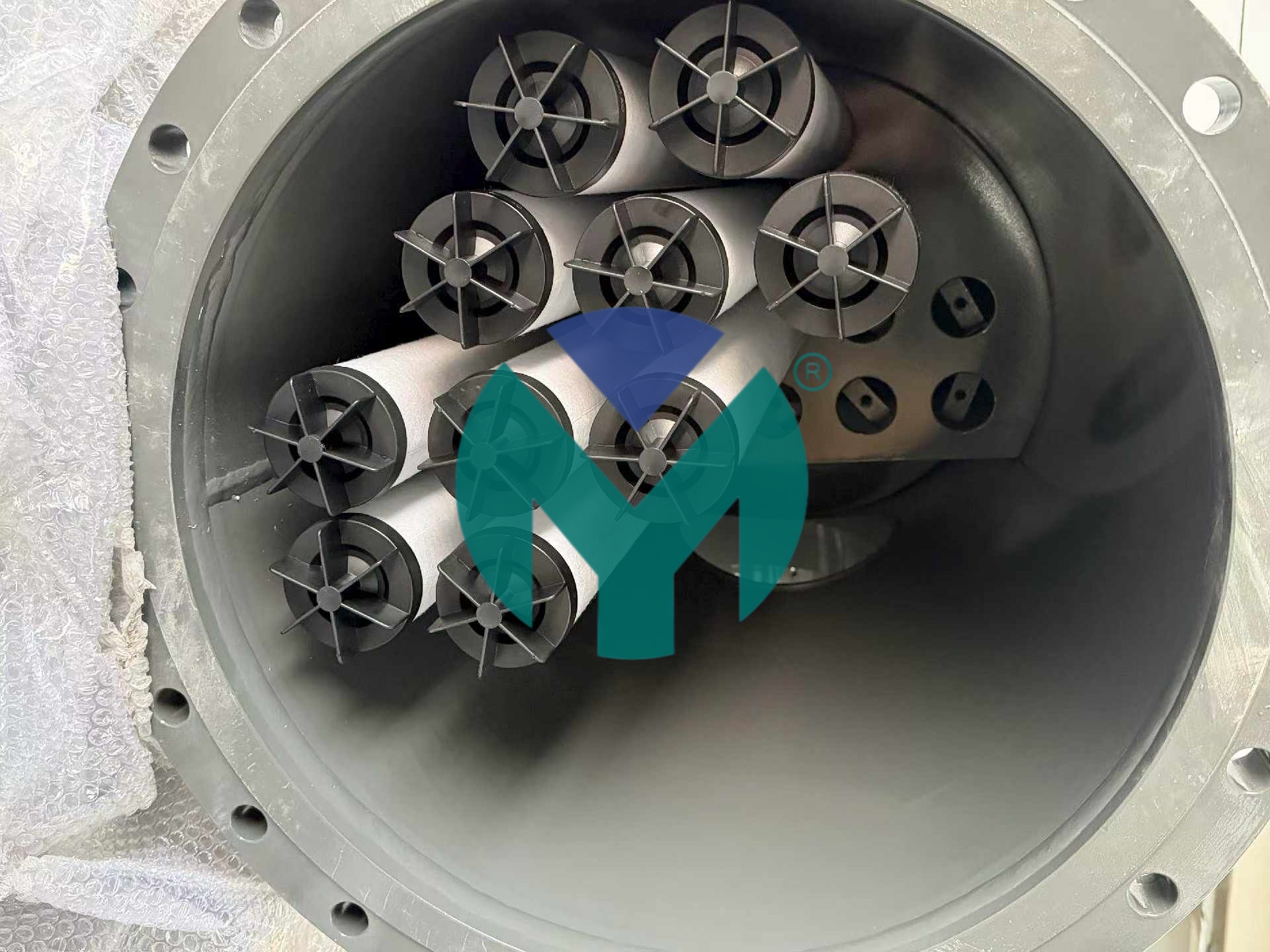 2026 TOP 5 Cyclone Gas-Water Separators with 24-Hour Shipping