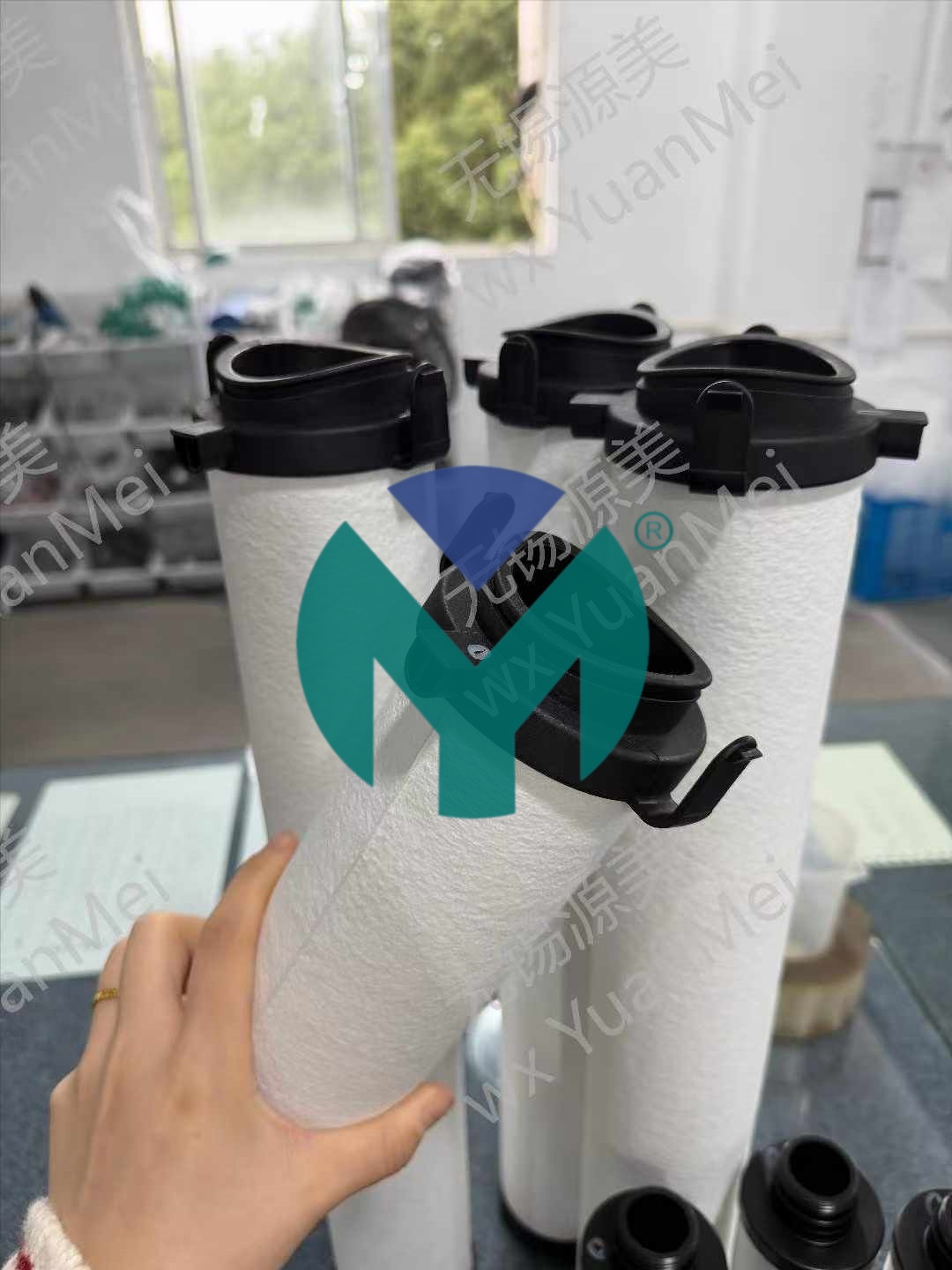 2026 Top 7 Precision Filters for Compressed Air in Food Industry