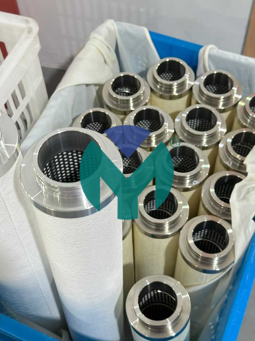 2026 Top 8 Trusted Brands for Food &amp; Chemical Process Air Purification