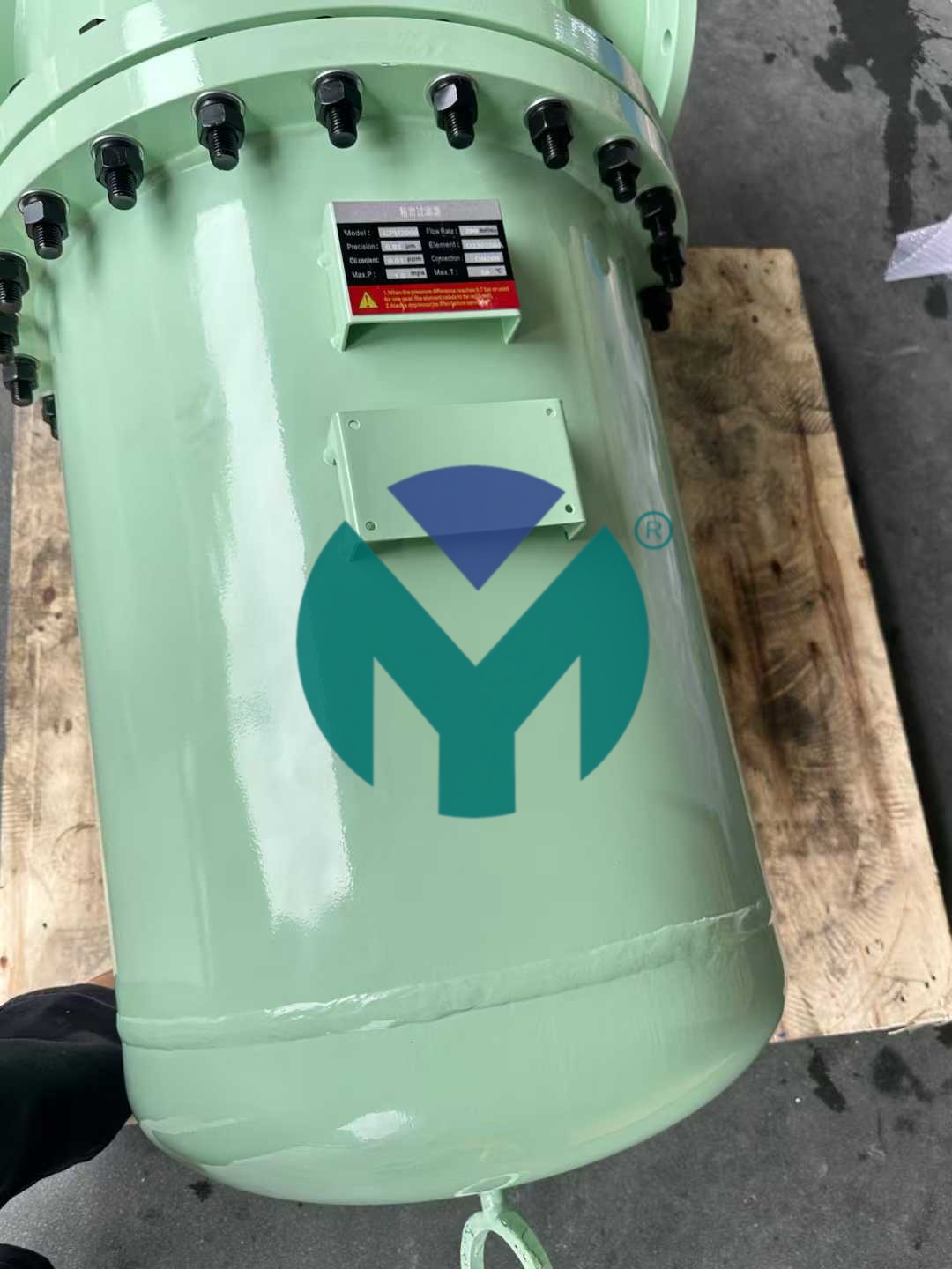 2026 Top 6 High-Pressure Industrial Compressor Filters With 8000-Hour Life