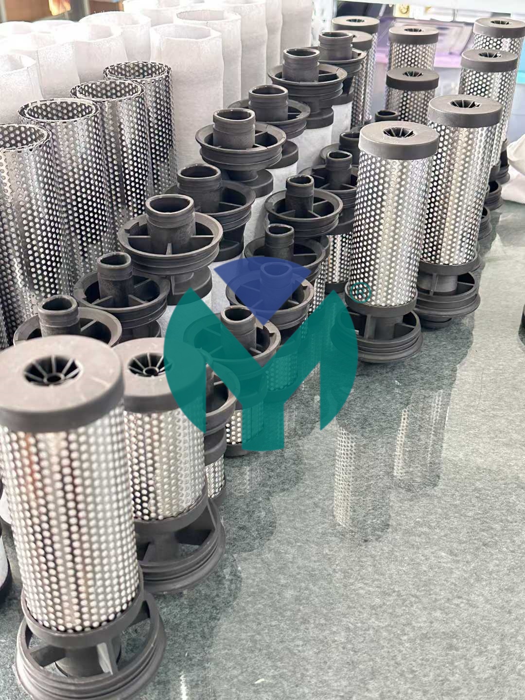 2026 Top 7 ISO 9001 Certified Sterile Filter Manufacturers