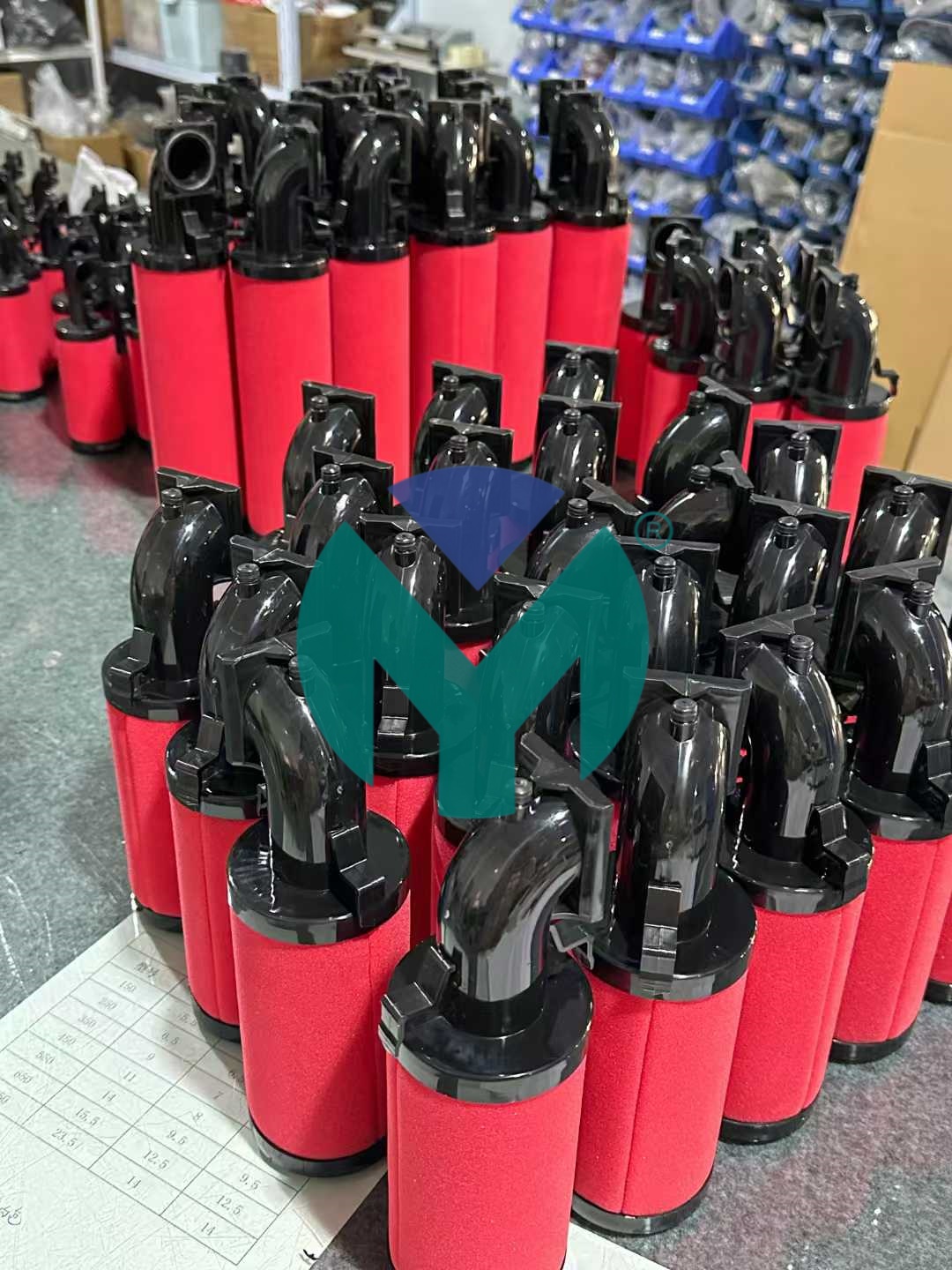 2026 TOP 7 ISO 9001 Precision Filtration Systems for Laser Cutting