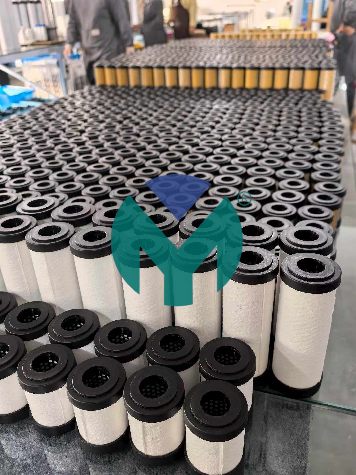 2026 Top 7 ISO 8573 Filters for Food-Grade Air Systems