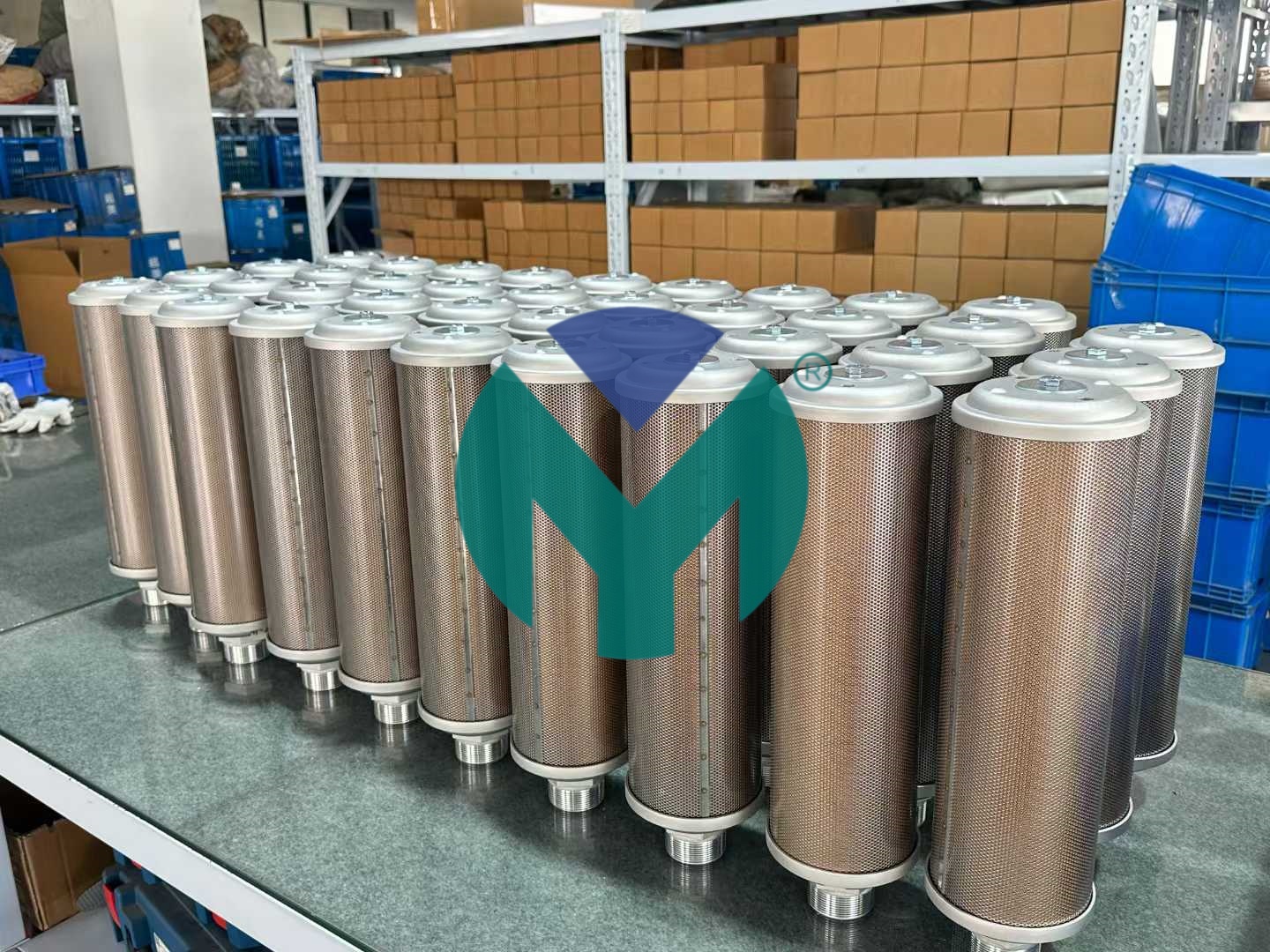 2026 TOP 7 ISO 9001 Energy-Saving Filters for Cost Reduction