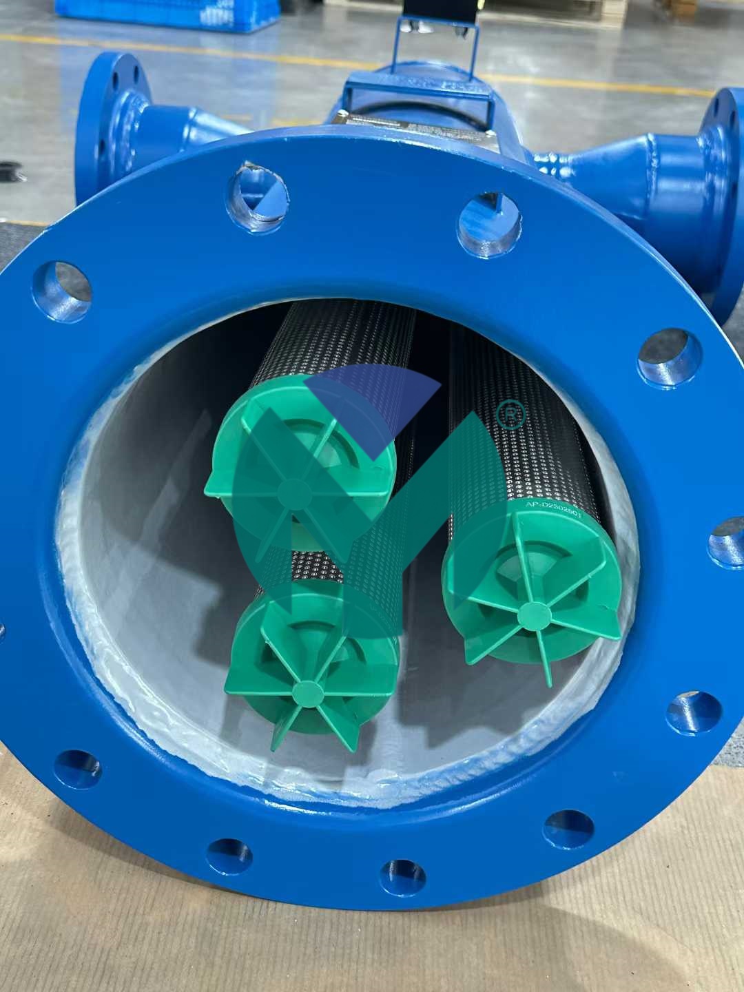 2026 TOP 7 Industrial Filters: Carbon Steel vs Stainless