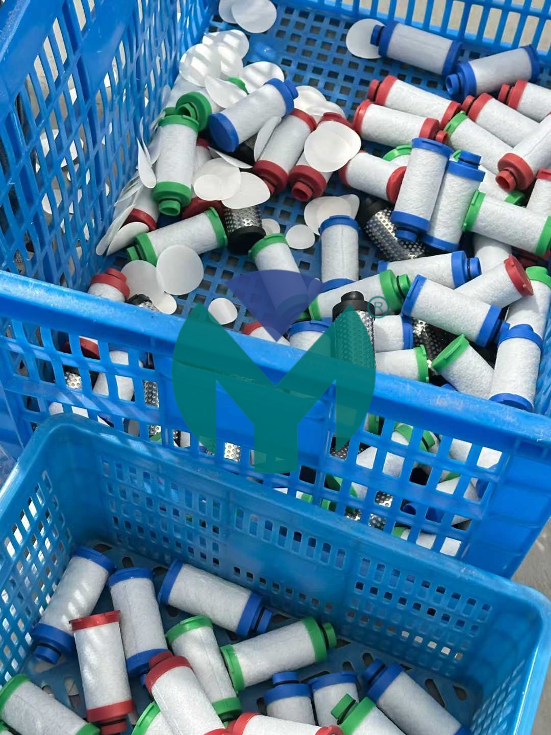 2026 Top 5 Expert-Recommended High-Pressure Flange Filters for European Industrial Markets