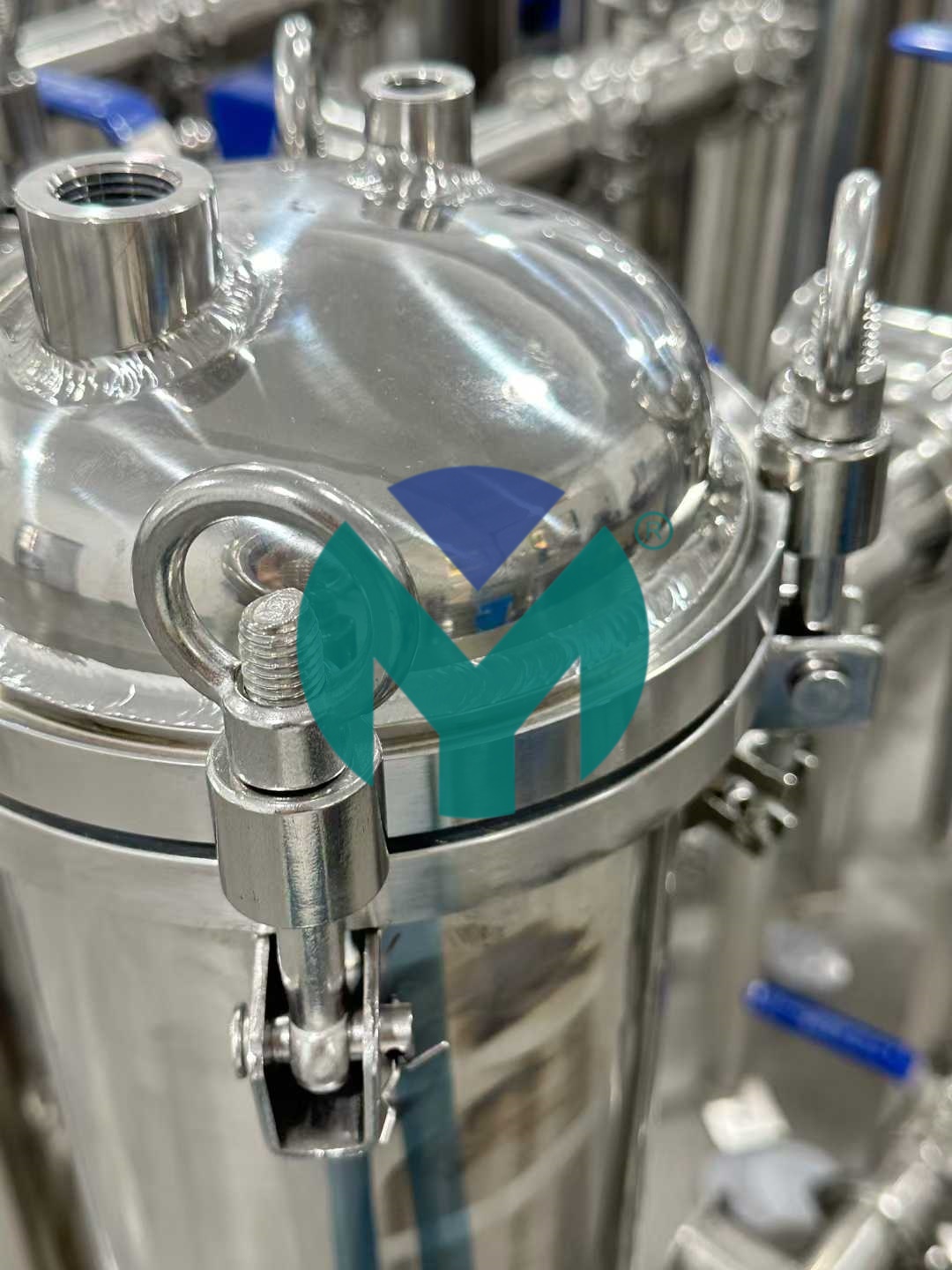 2026 TOP 7 Energy-Saving Stainless Steel Flange Filters