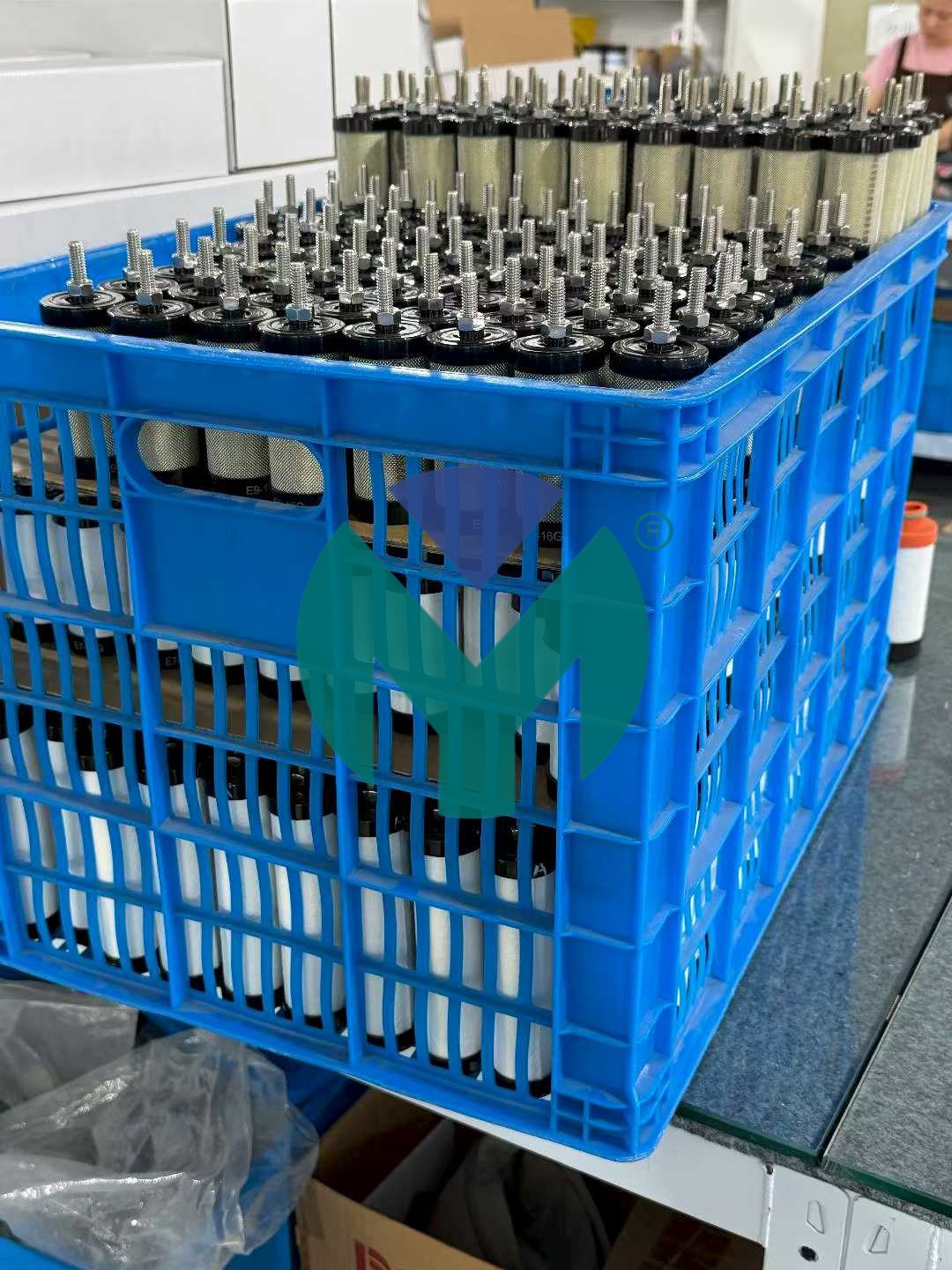 2026 Top 7 ISO 8573-1 Class 1 Air Filters for Semiconductor Manufacturing