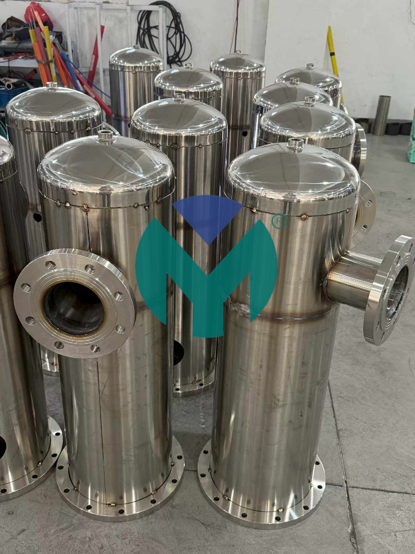 2026 TOP 5 ISO 8573-1 Compliant Laser Cutting Air Filtration Systems