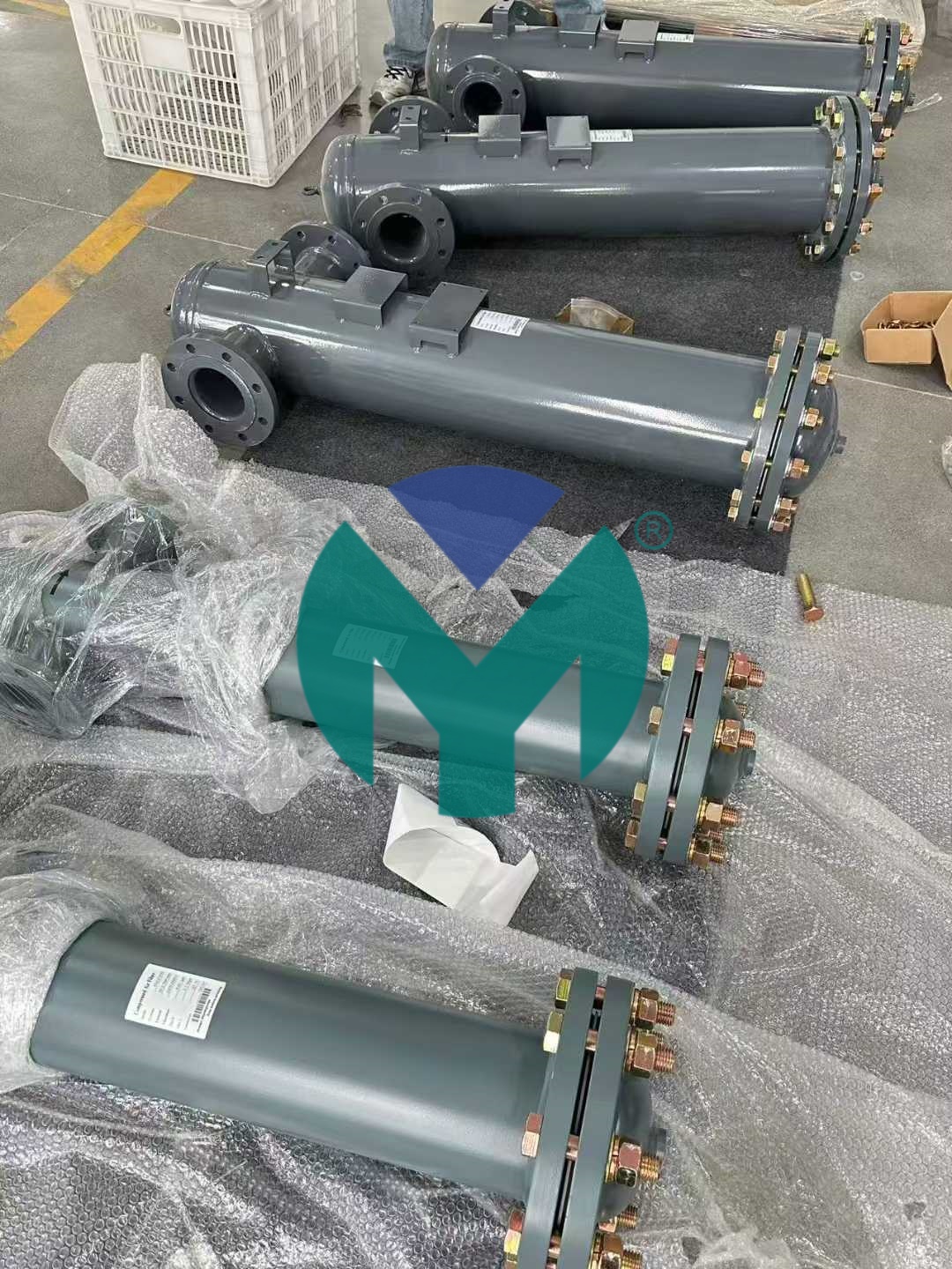 2026 TOP 7 Carbon Steel Flange Filter Manufacturers