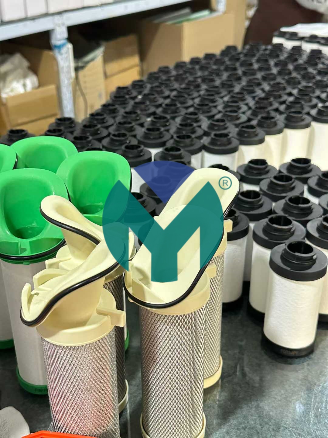 2026 TOP 7 ISO 9001 ACF Precision Filters