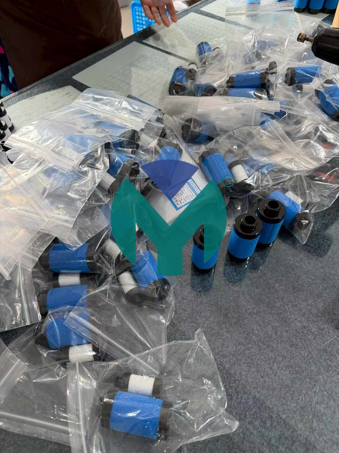 2026 Top 7 Industrial Air Filters Worth Your Investment