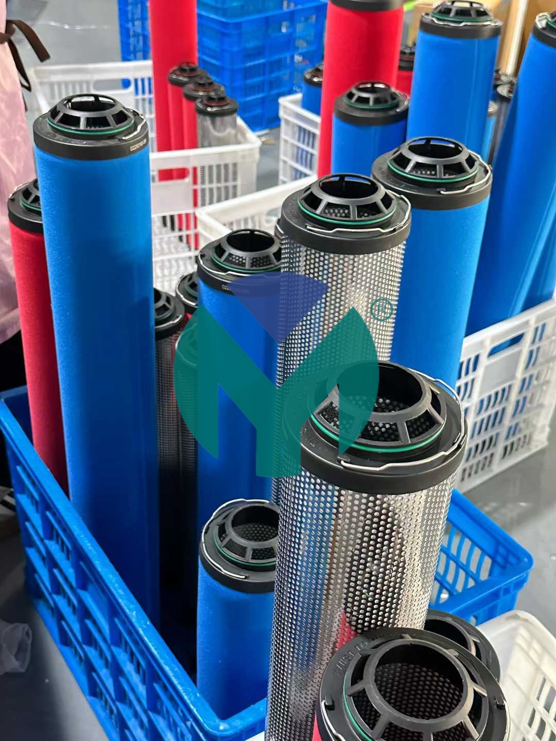 2026 Top 7 ISO 9001 Stainless Steel Threaded Filters