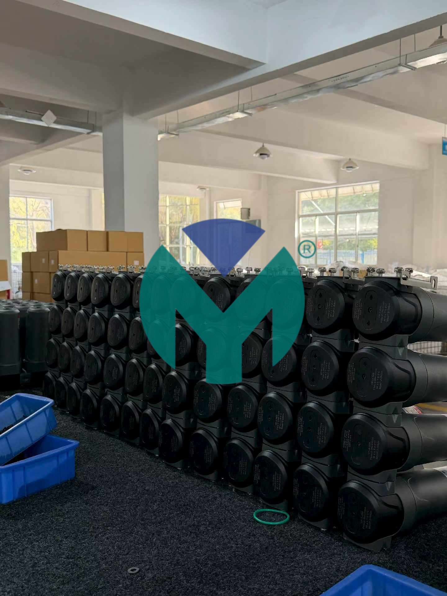 2026 TOP 7 Cyclone Gas-Water Separators for Industrial Air Systems