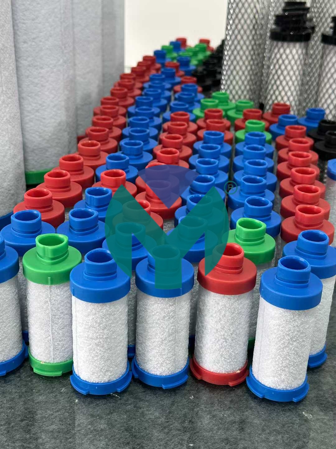 2026 TOP 7 Industrial Air Filtration Certifications