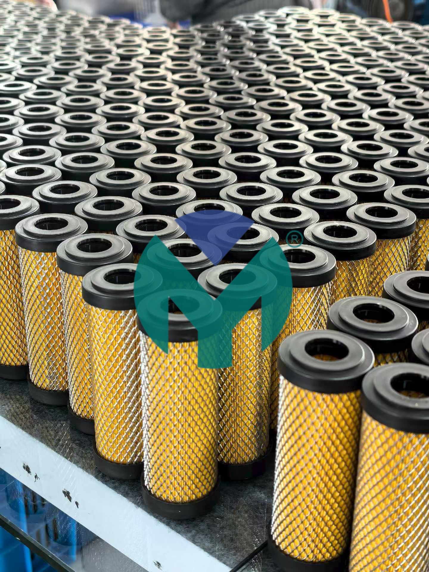 2026 Top 7 Trusted ISO 8573-1 Stainless Steel Flange Filters