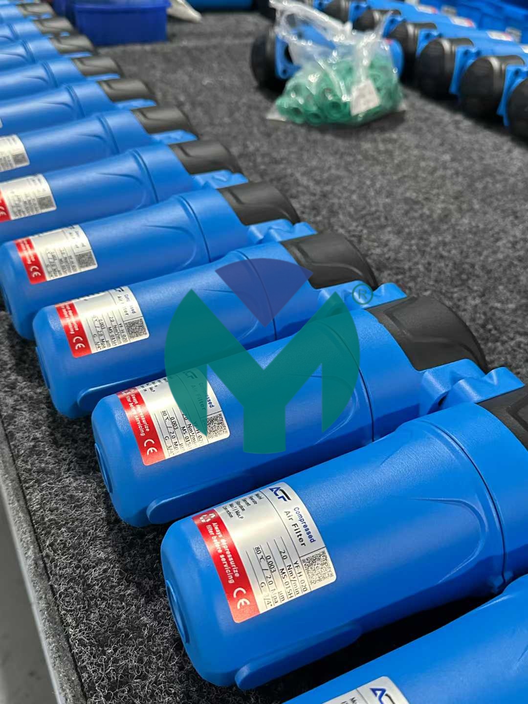 2026 TOP 7 Cyclone Gas-Water Separators for Low Pressure Drop