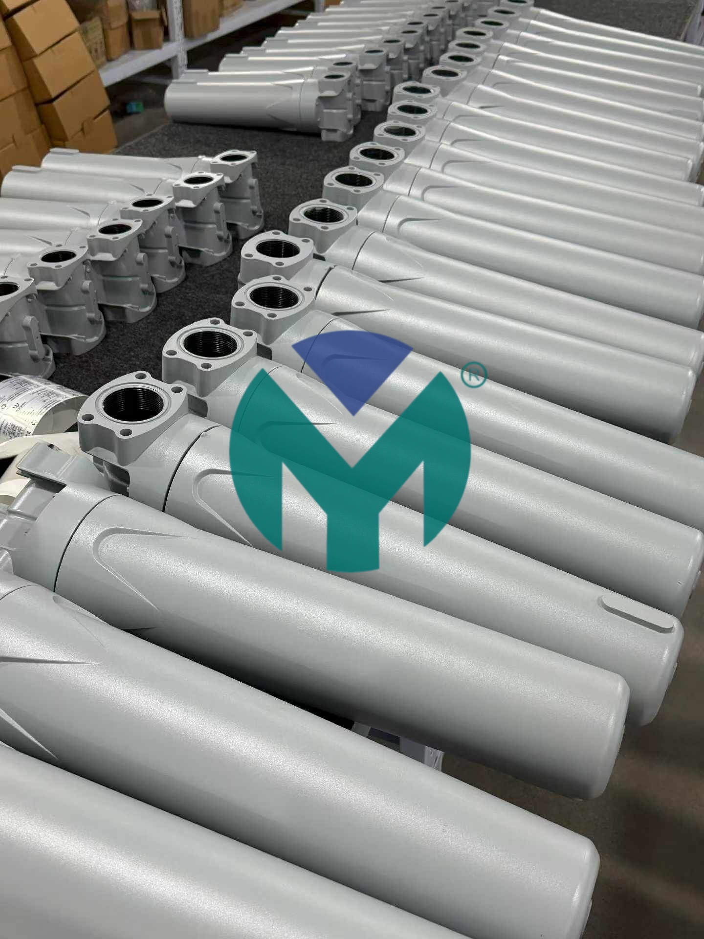 2026 Top 7 ISO 8573-Compliant Industrial Air Filtration Systems