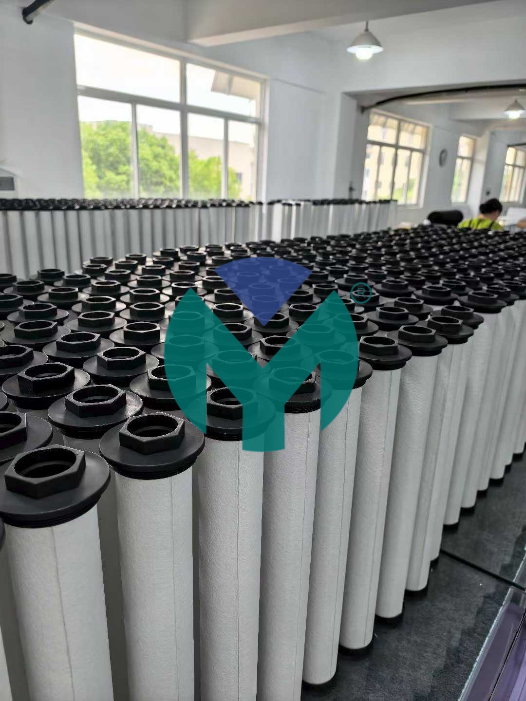 2026 Top 7 ISO8573-1 Air Filters for Food Processing Plants