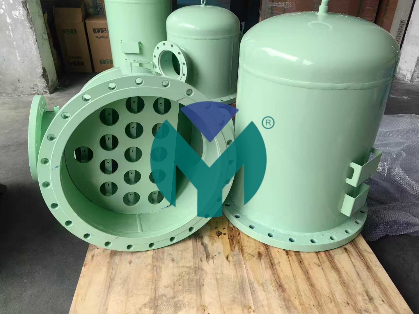 2026 TOP 7 Carbon Steel Flange Filters for Wastewater Aeration