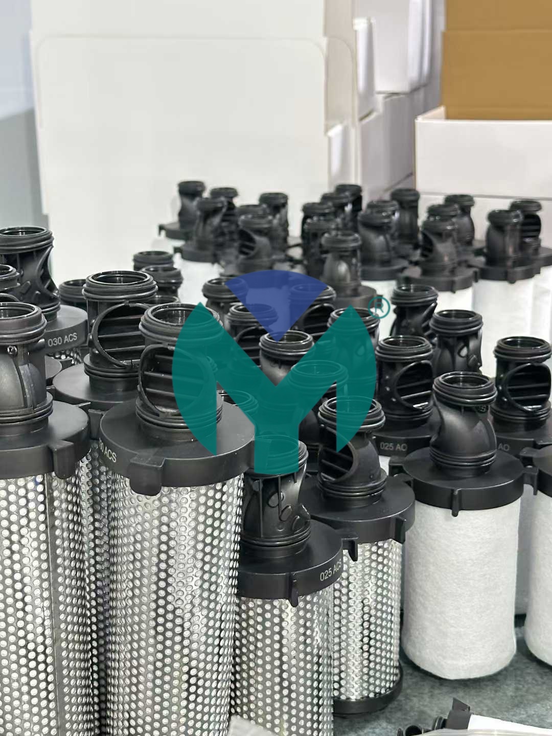 2026 Top 7 CE-Certified Stainless Steel Threaded Filters