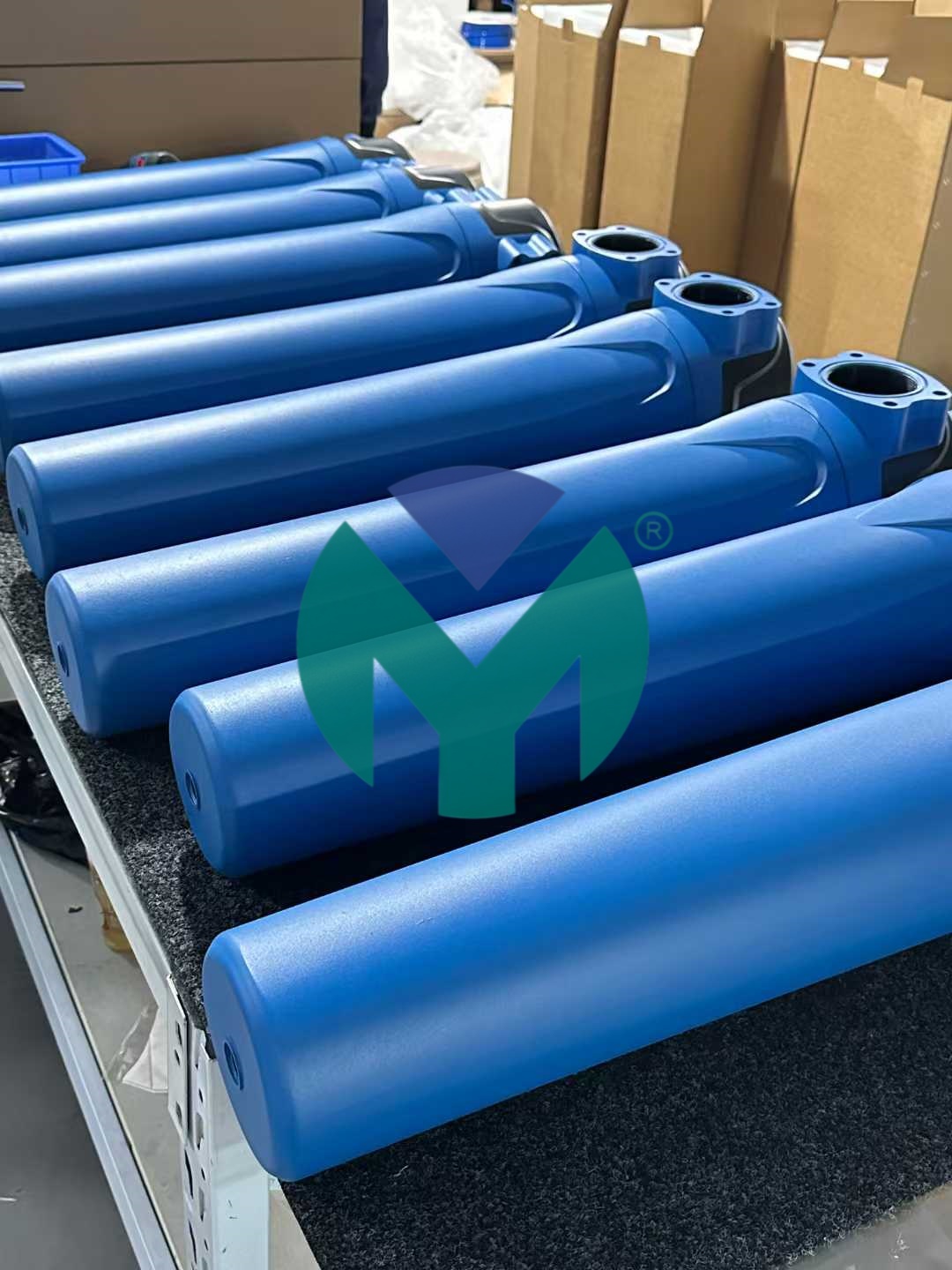 2026 TOP 5 Stainless Steel Flange Filters with CE Certification