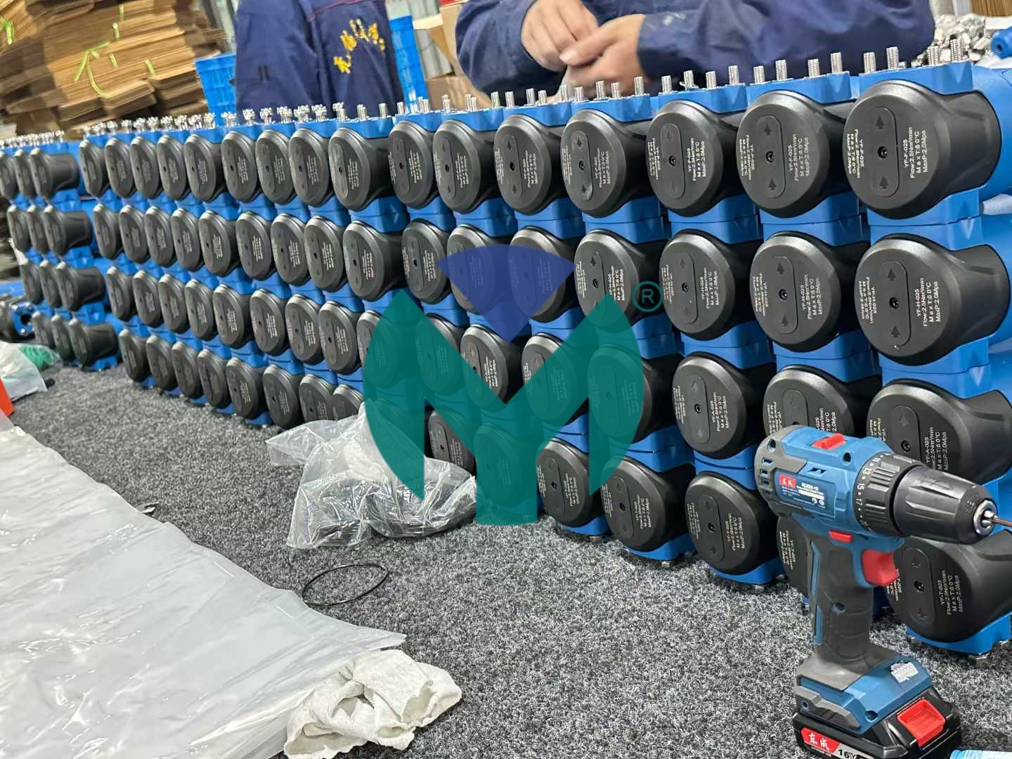 2026 TOP 7 High-Performance Cyclone Gas-Water Separators for Chemical Plants