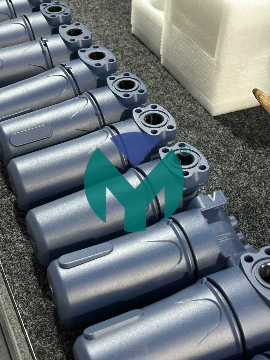 2026 TOP 7 Industrial Air Diffusers for Aeration