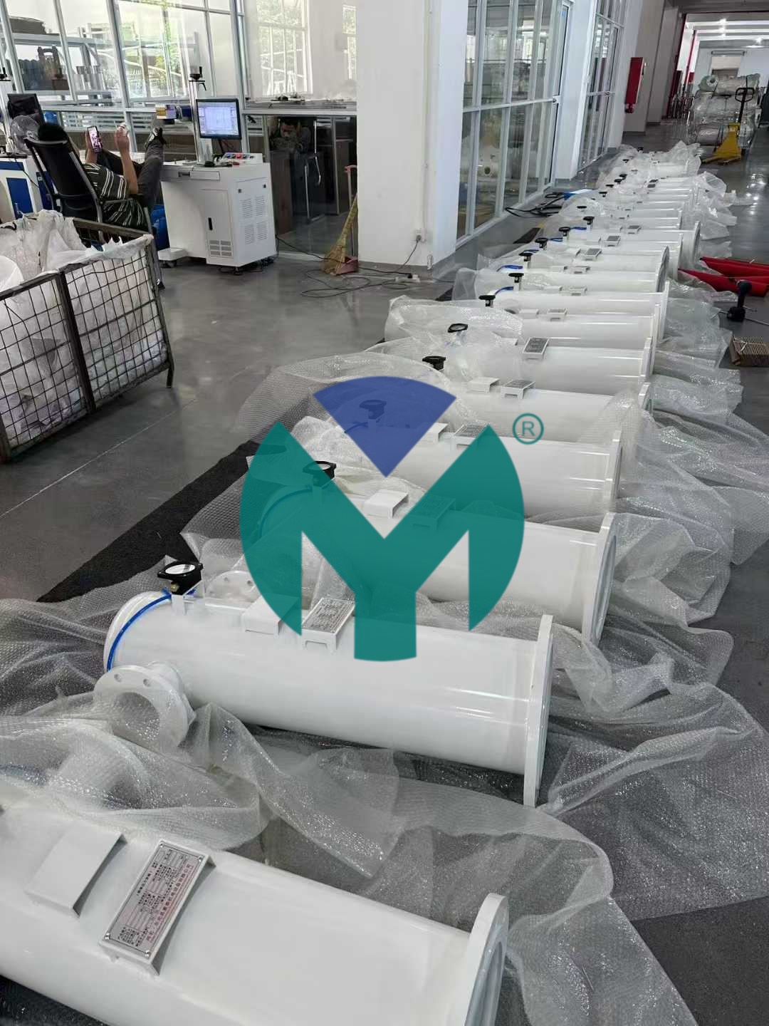 2026 Top 7 ISO 8573 Compliant Air Filtration Solutions for Industrial Applications