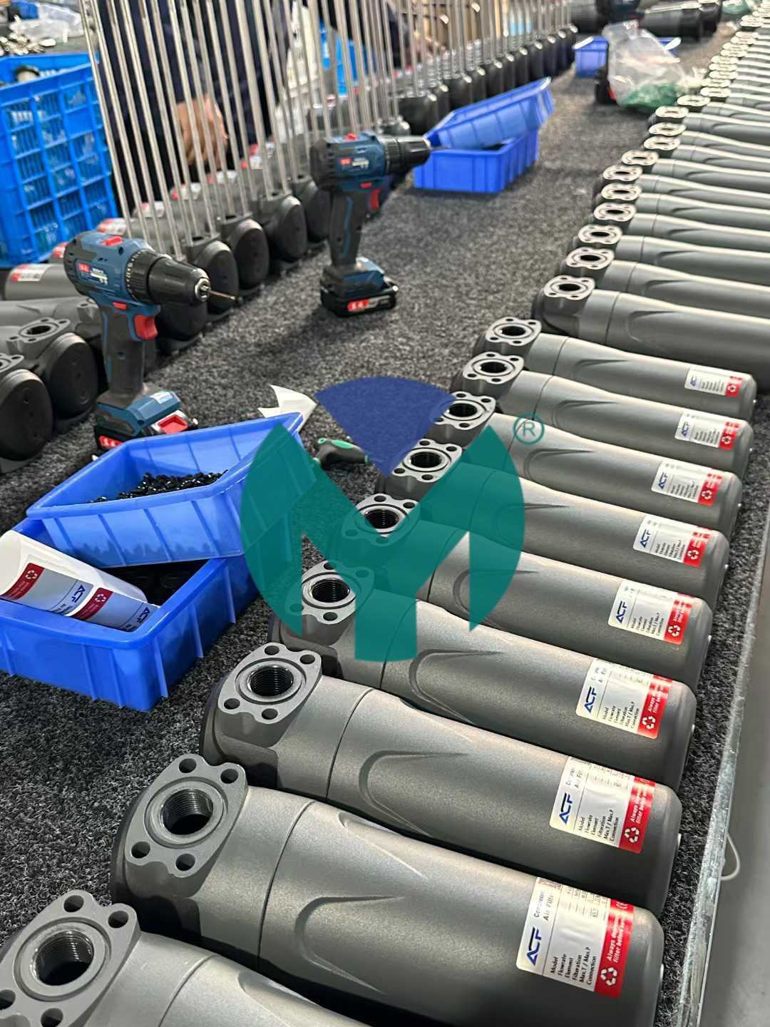 2026 TOP 7 Micron Precision Filters for Sensitive Industrial Processes