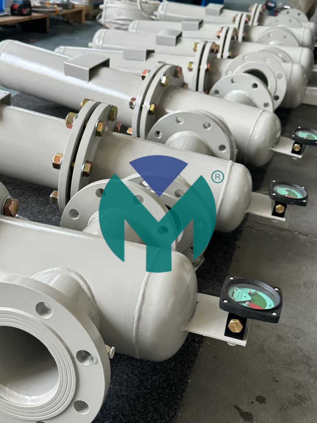 2026 TOP 7 Carbon Steel Flange Filters with Supercritical Testing