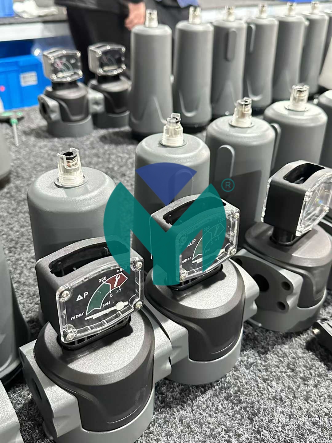 2026 Top 7 ISO 9001 Filtration Equipment Factories in Wuxi