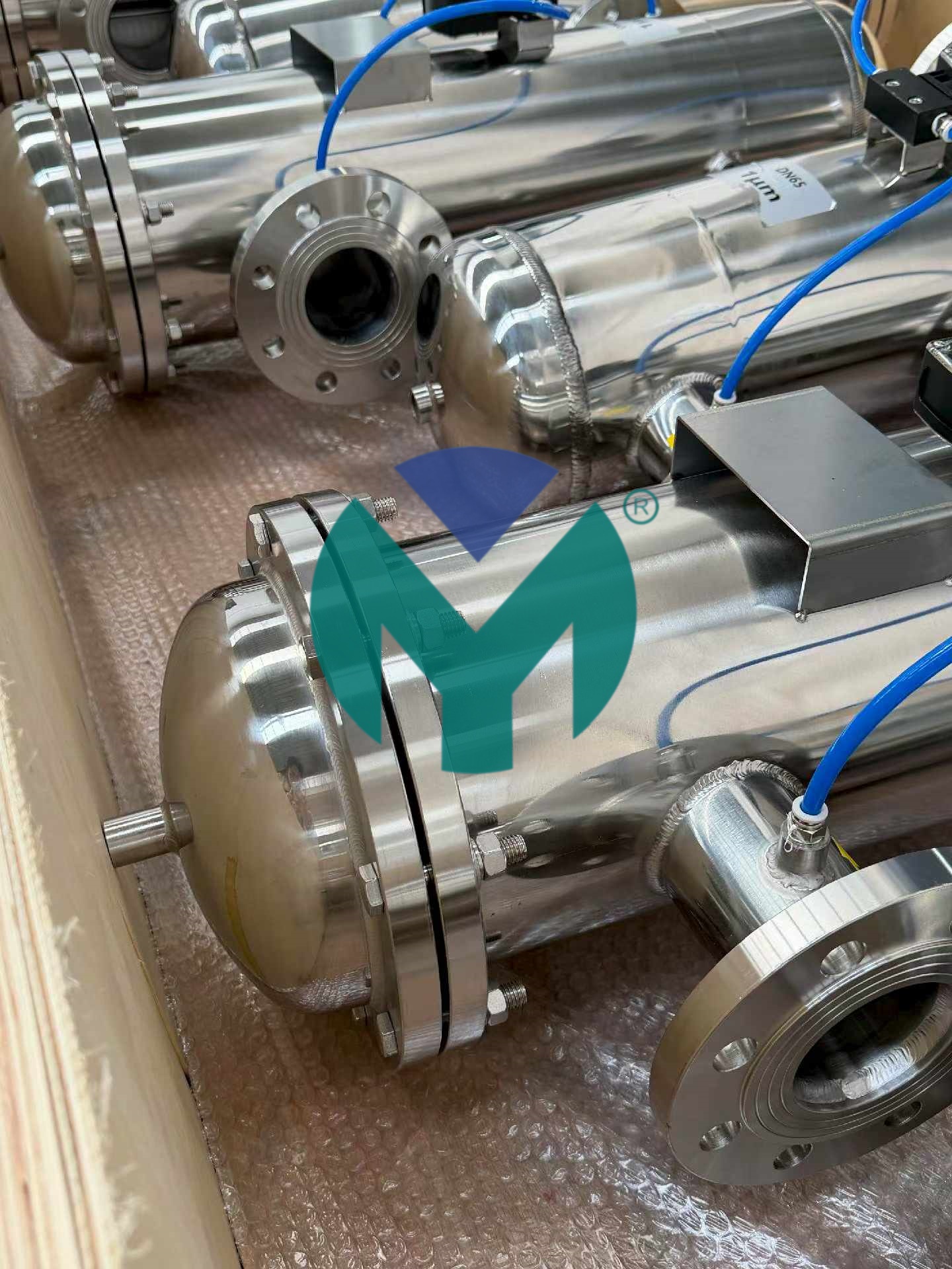 2026 Top 7 ISO 8573 Air Filters for Hospital Systems