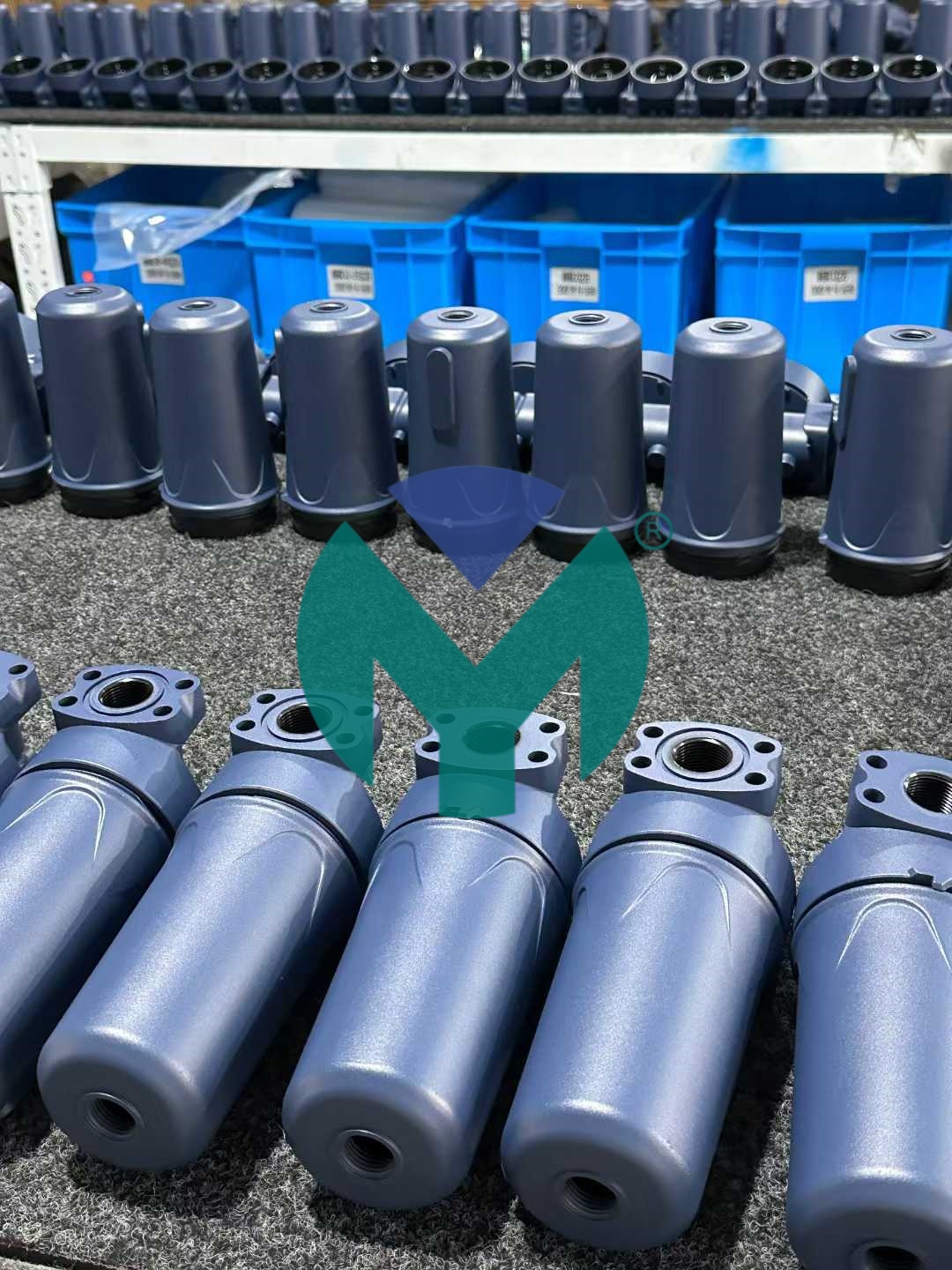 2026 TOP 5 ACF Filter Makers in Southeast Asia