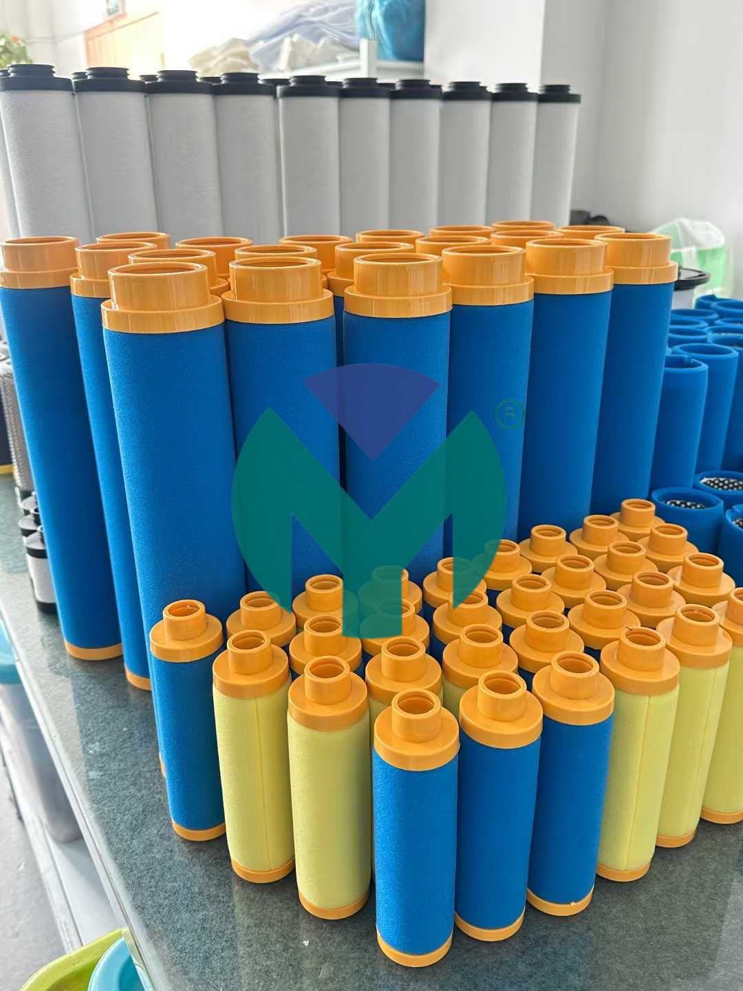 2026 Top 7 Threaded Stainless Steel Filters for High-Precision Manufacturing