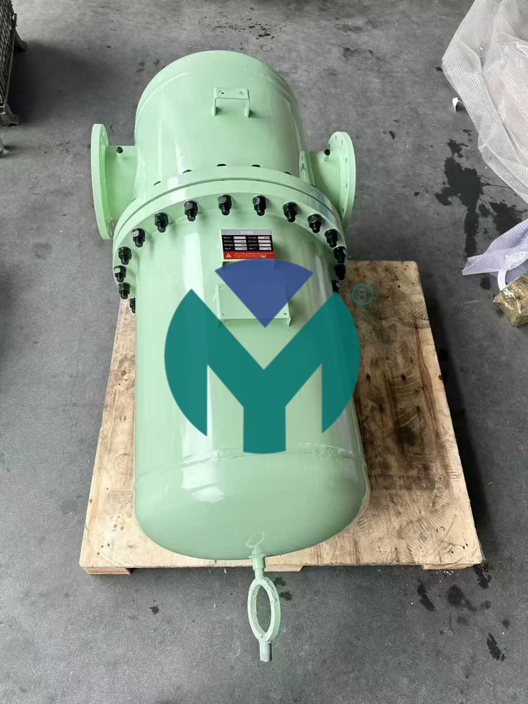 2026 Top 7 Carbon Steel Flange Filters for Heavy Industry