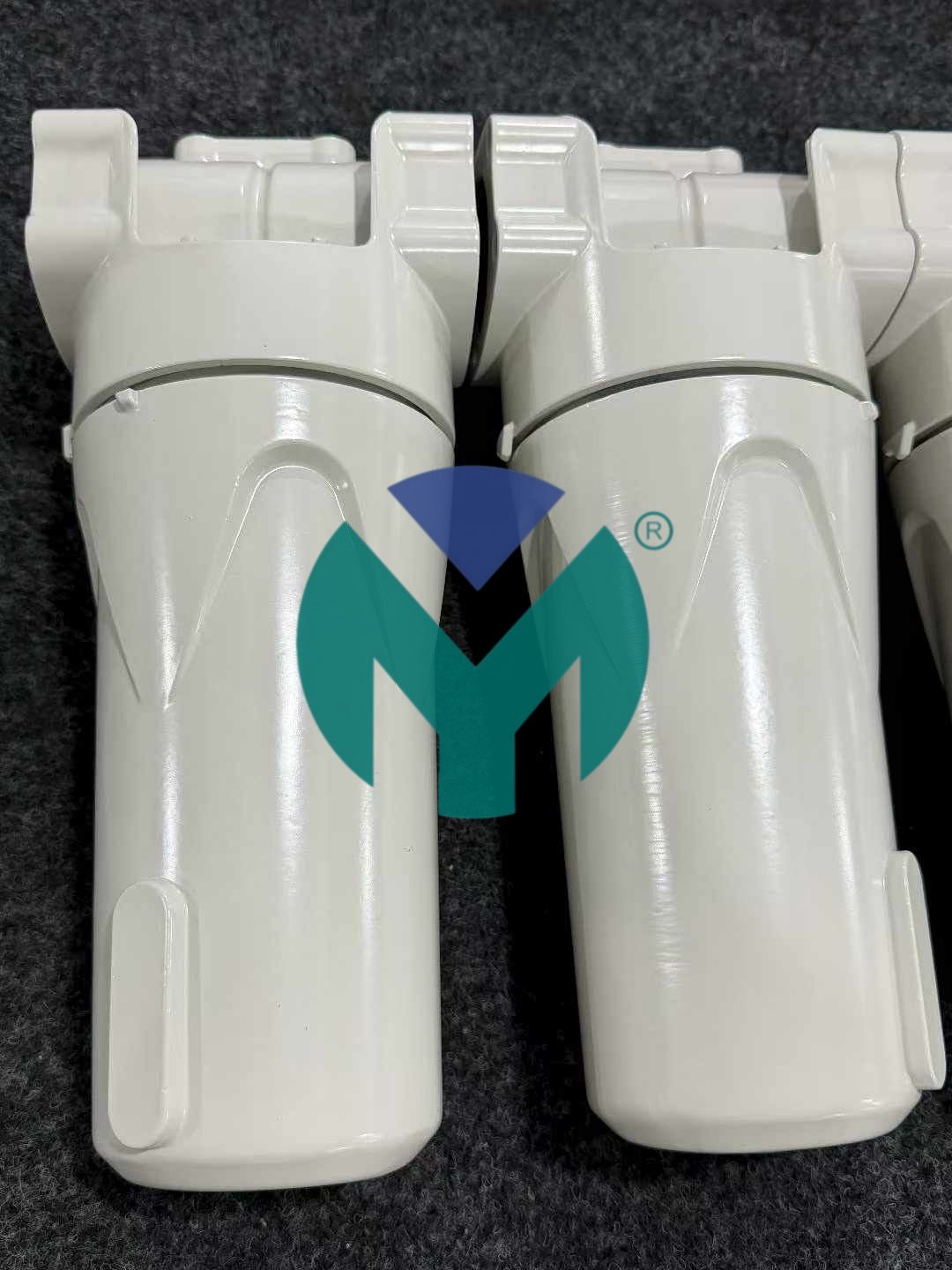 2026 TOP 7 Industrial Compressed Air Filtration Systems for Precision Manufacturing