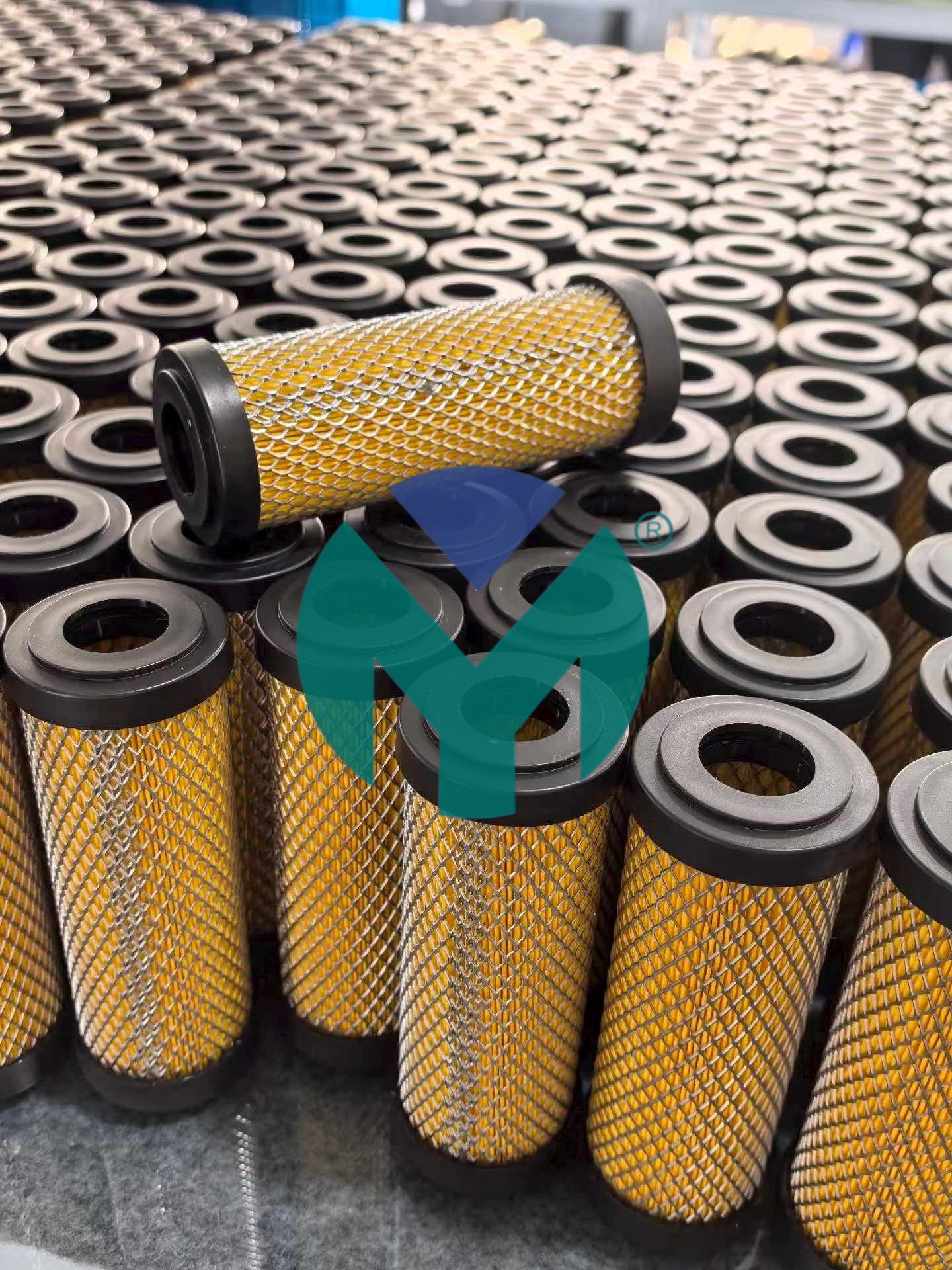 2026 Top 7 ISO 8573 Filter Validation &amp; Testing Services