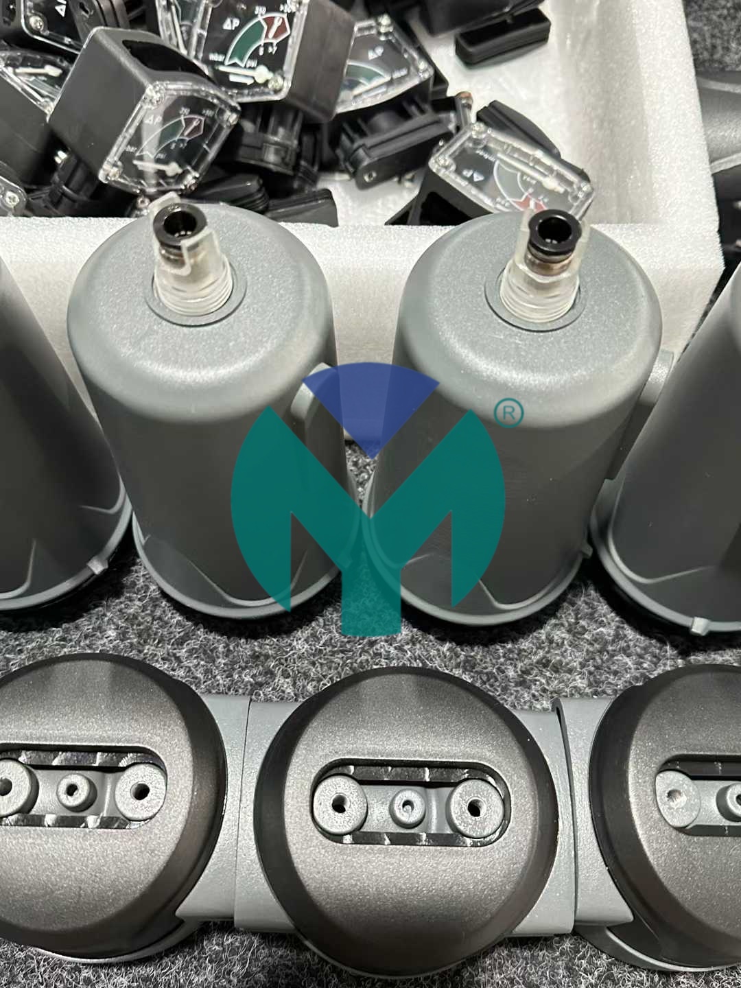 2026 TOP 7 ISO 8573 Carbon Steel Flange Filters