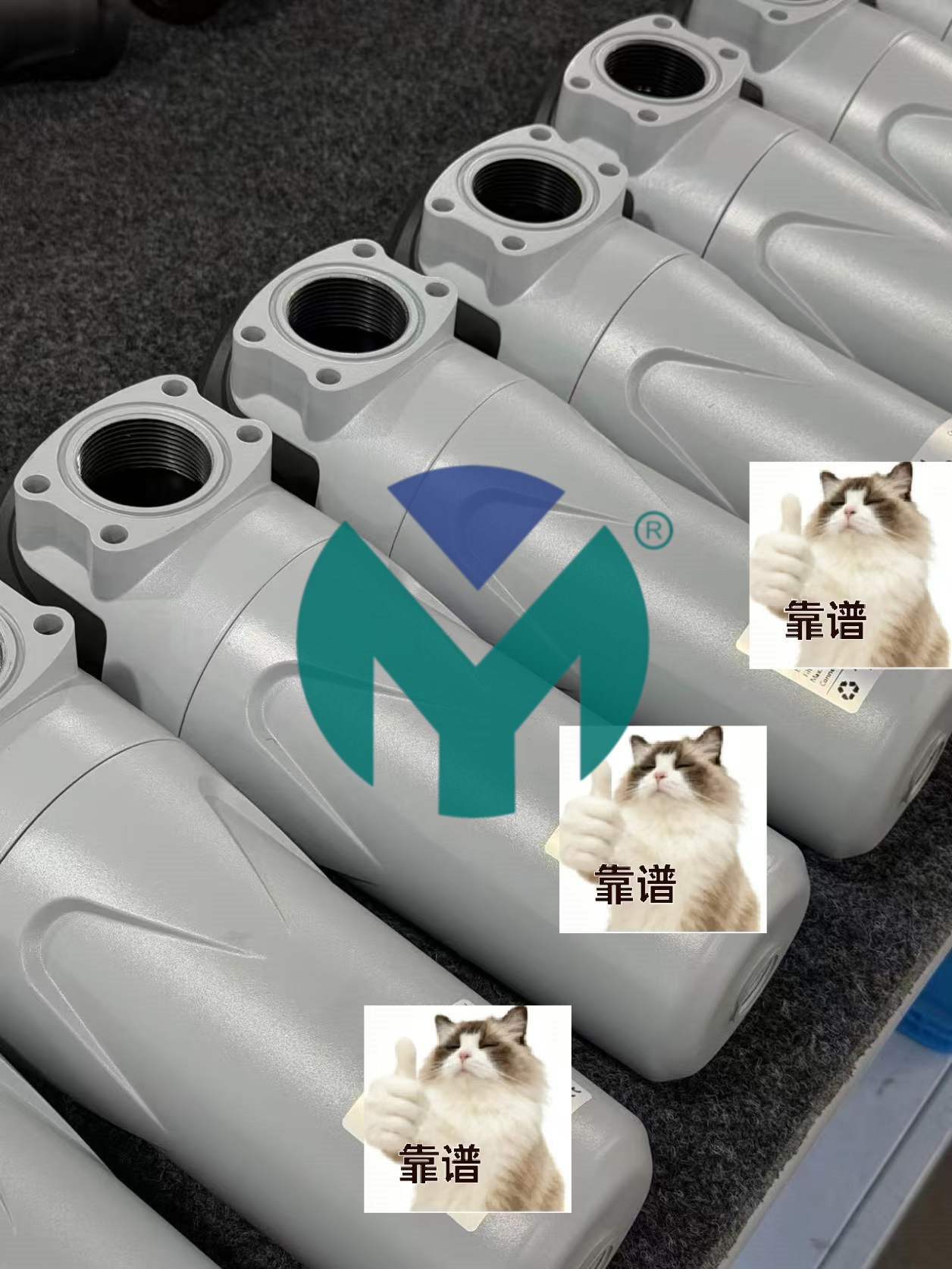 2026 TOP 5 Cyclone Gas-Water Separators for European Markets