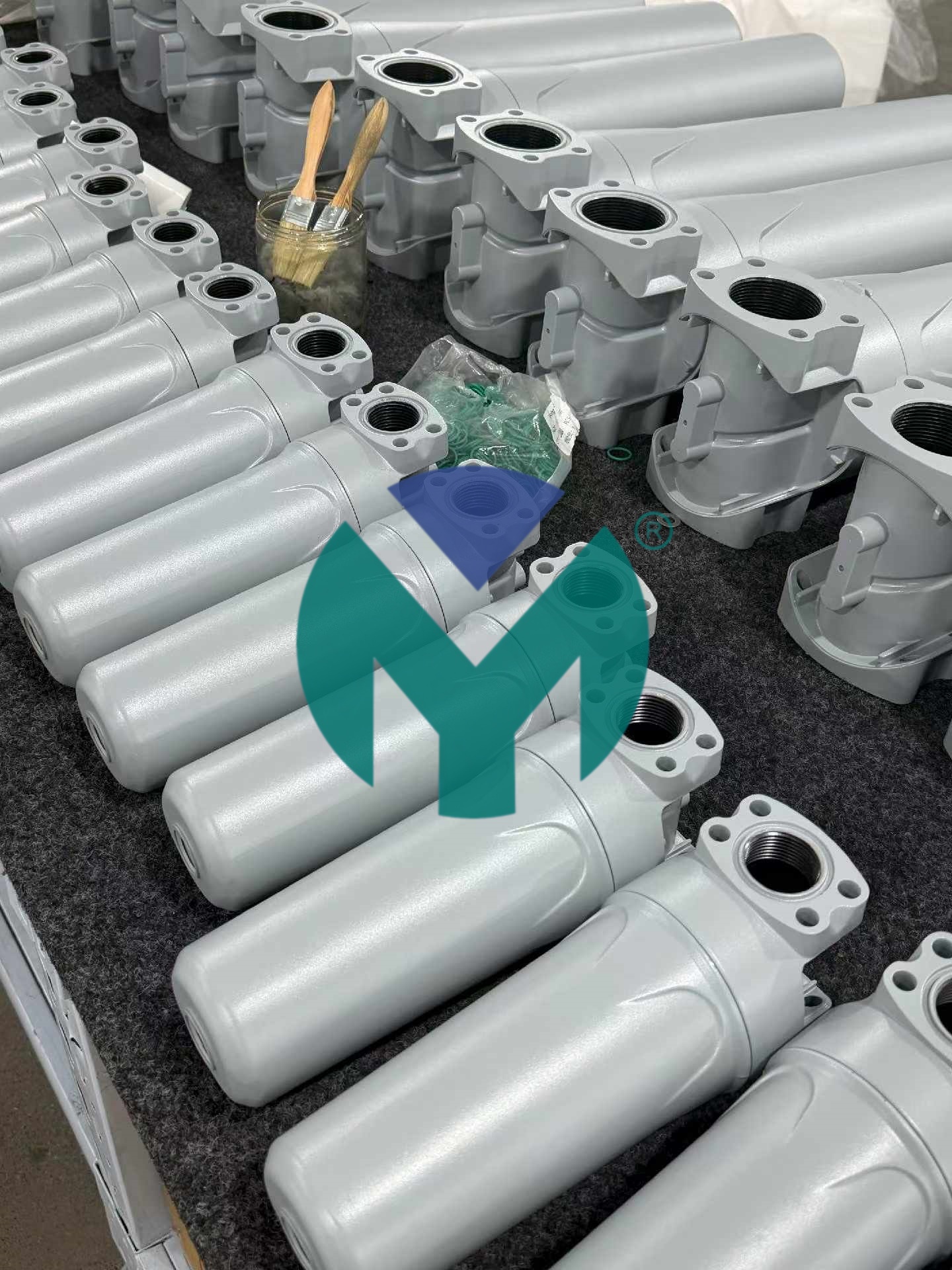 2026 TOP 7 Cyclone Gas-Water Separators for Industrial Projects