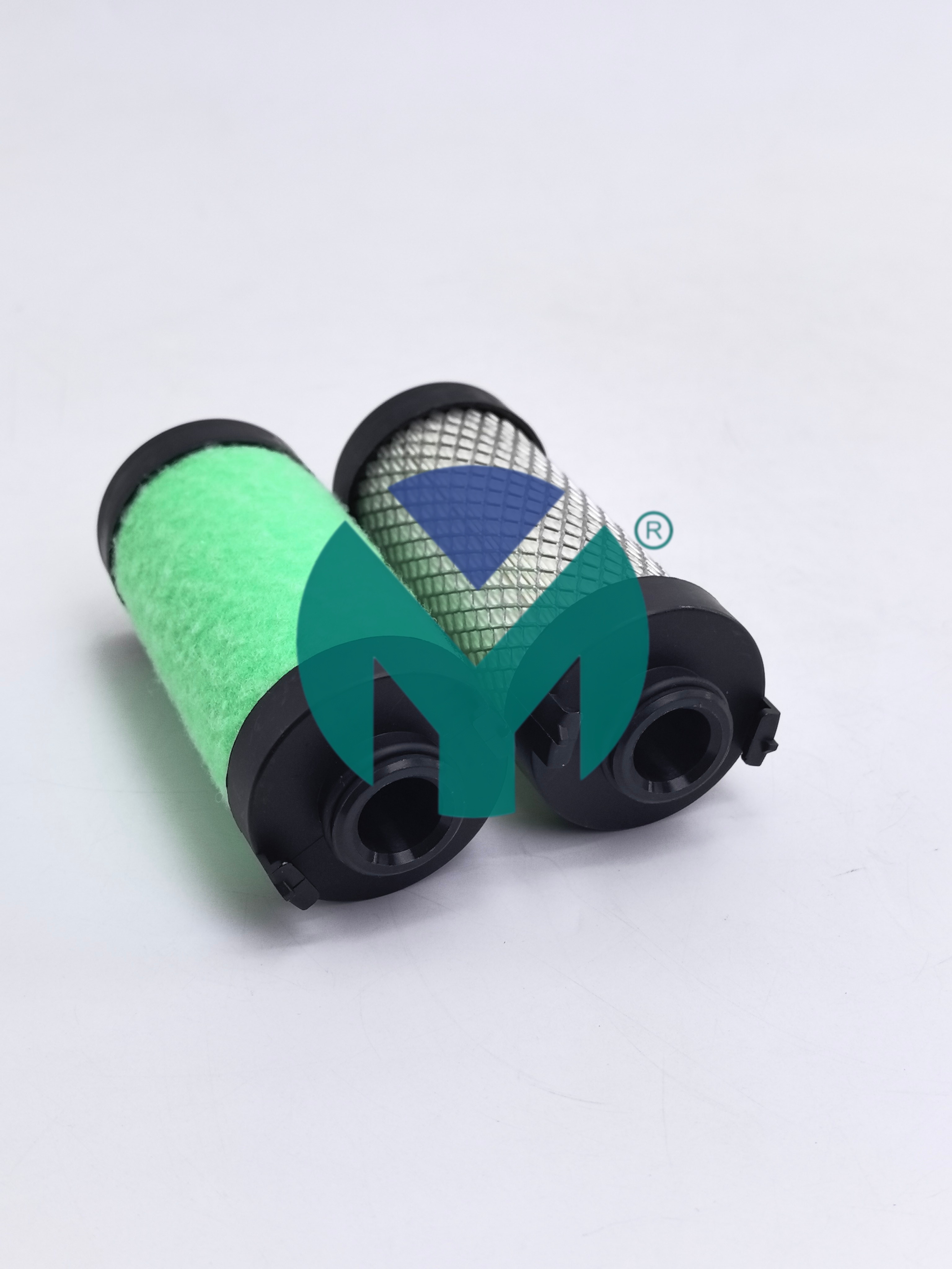 YM Filtration Elements